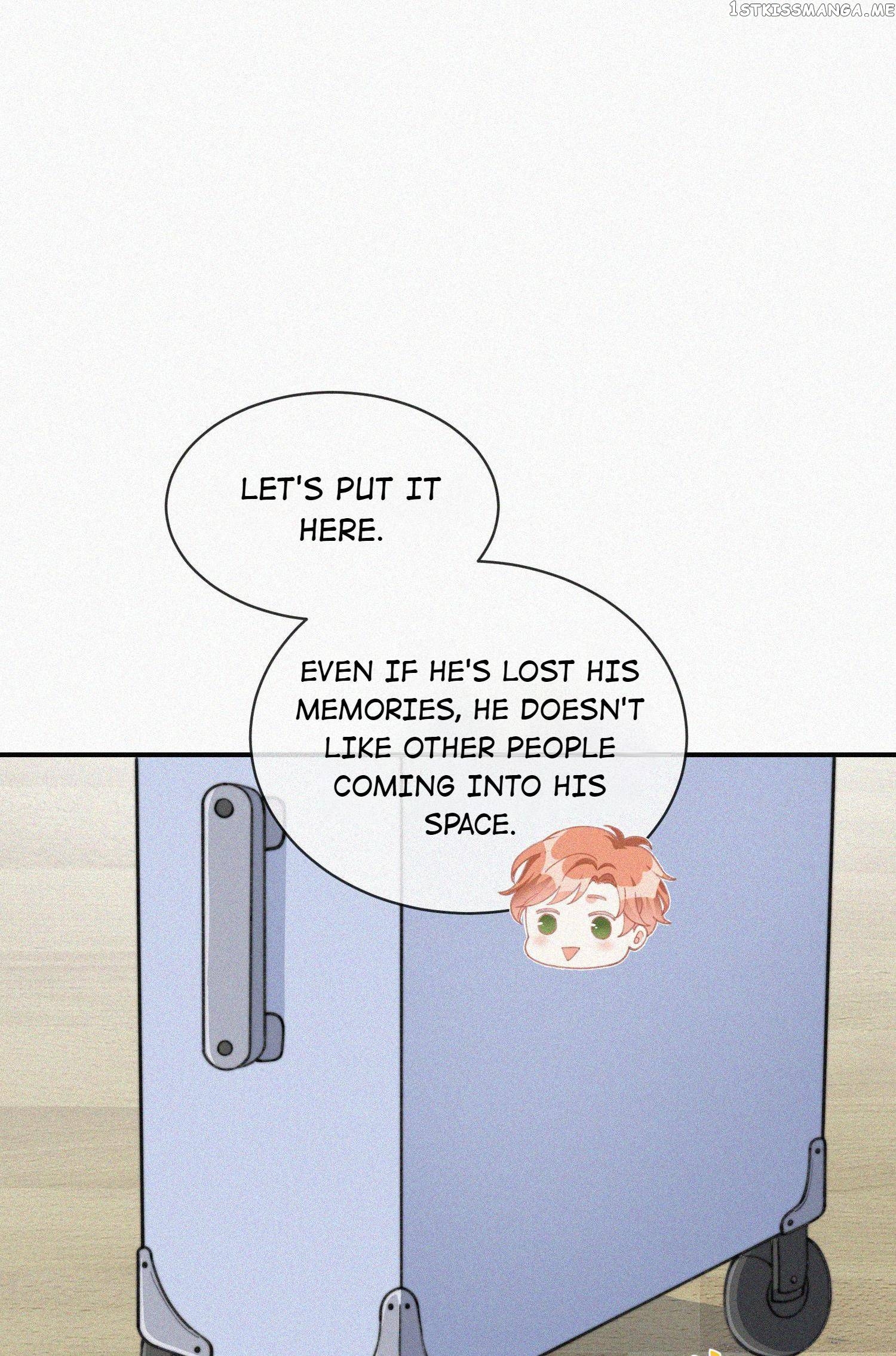 Yesterday was like Death Chapter 6 - page 23
