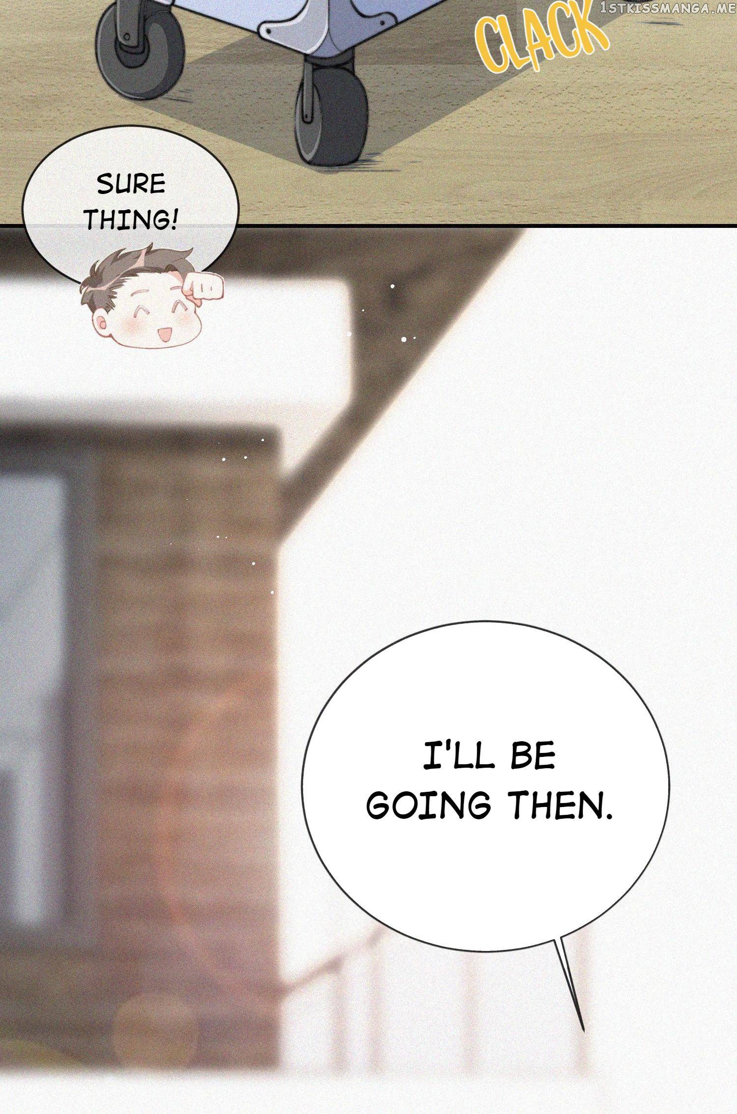 Yesterday was like Death Chapter 6 - page 24