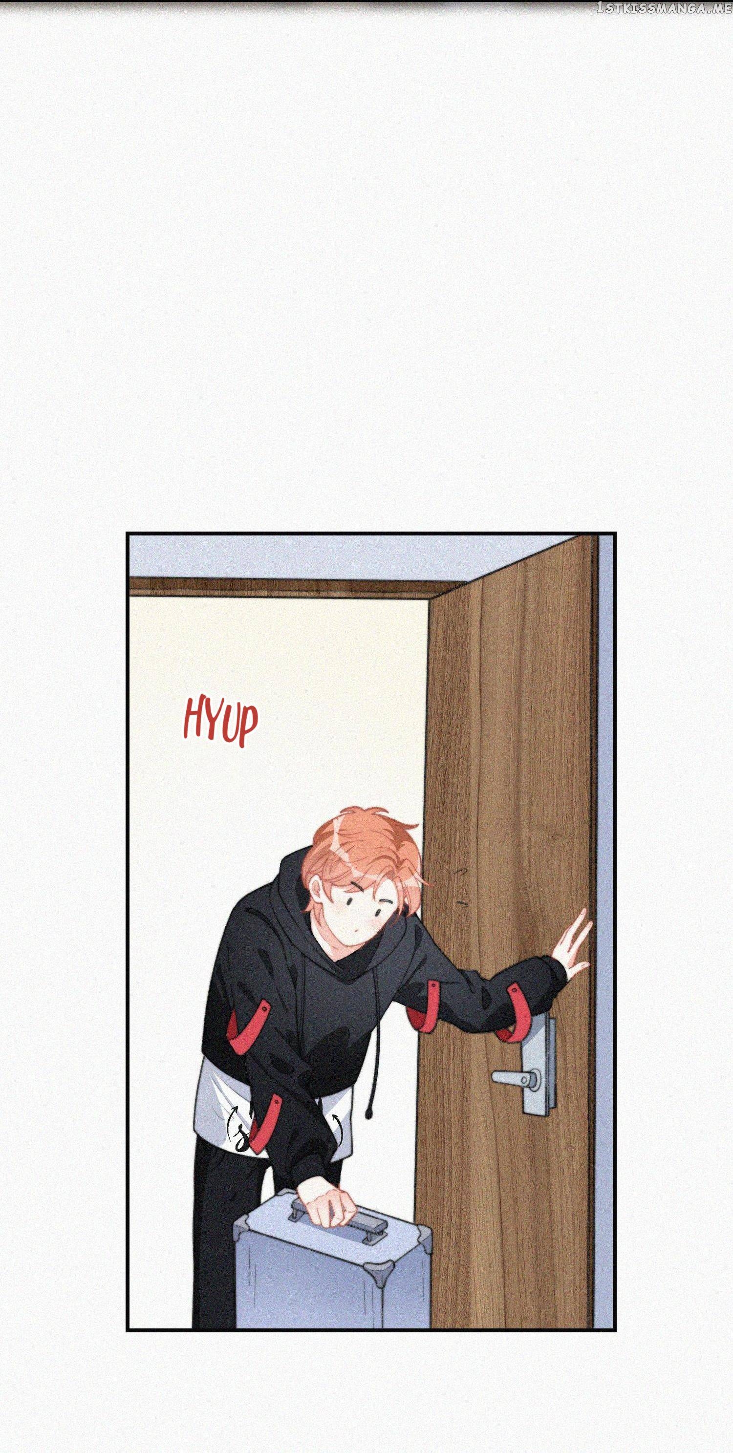 Yesterday was like Death Chapter 6 - page 26