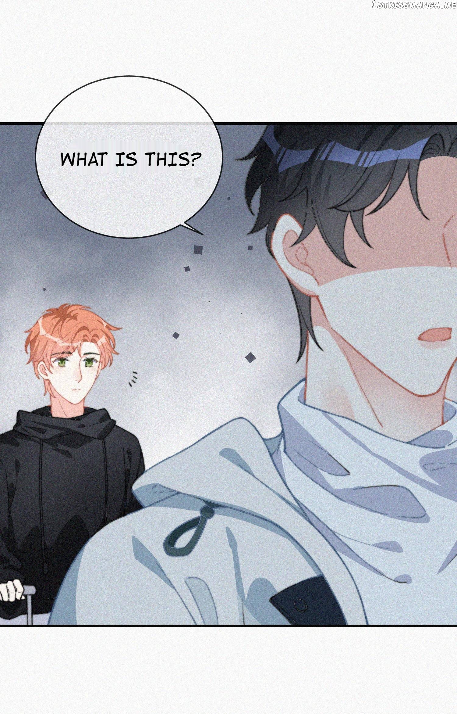 Yesterday was like Death Chapter 6 - page 27