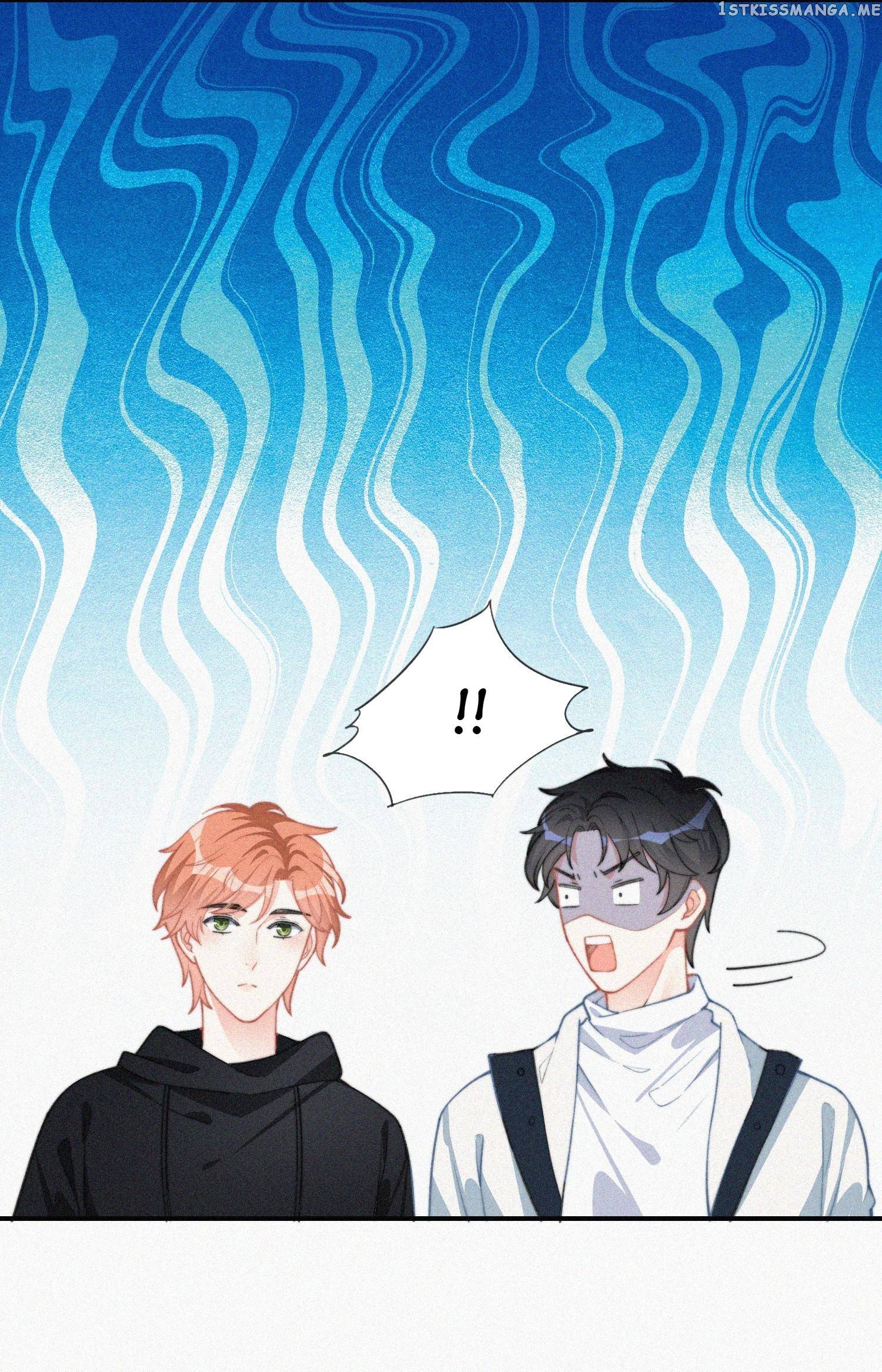 Yesterday was like Death Chapter 6 - page 31