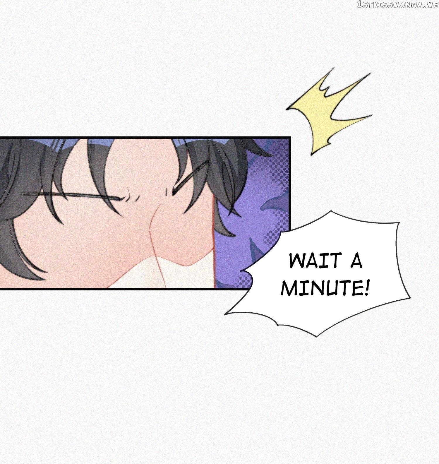 Yesterday was like Death Chapter 6 - page 38