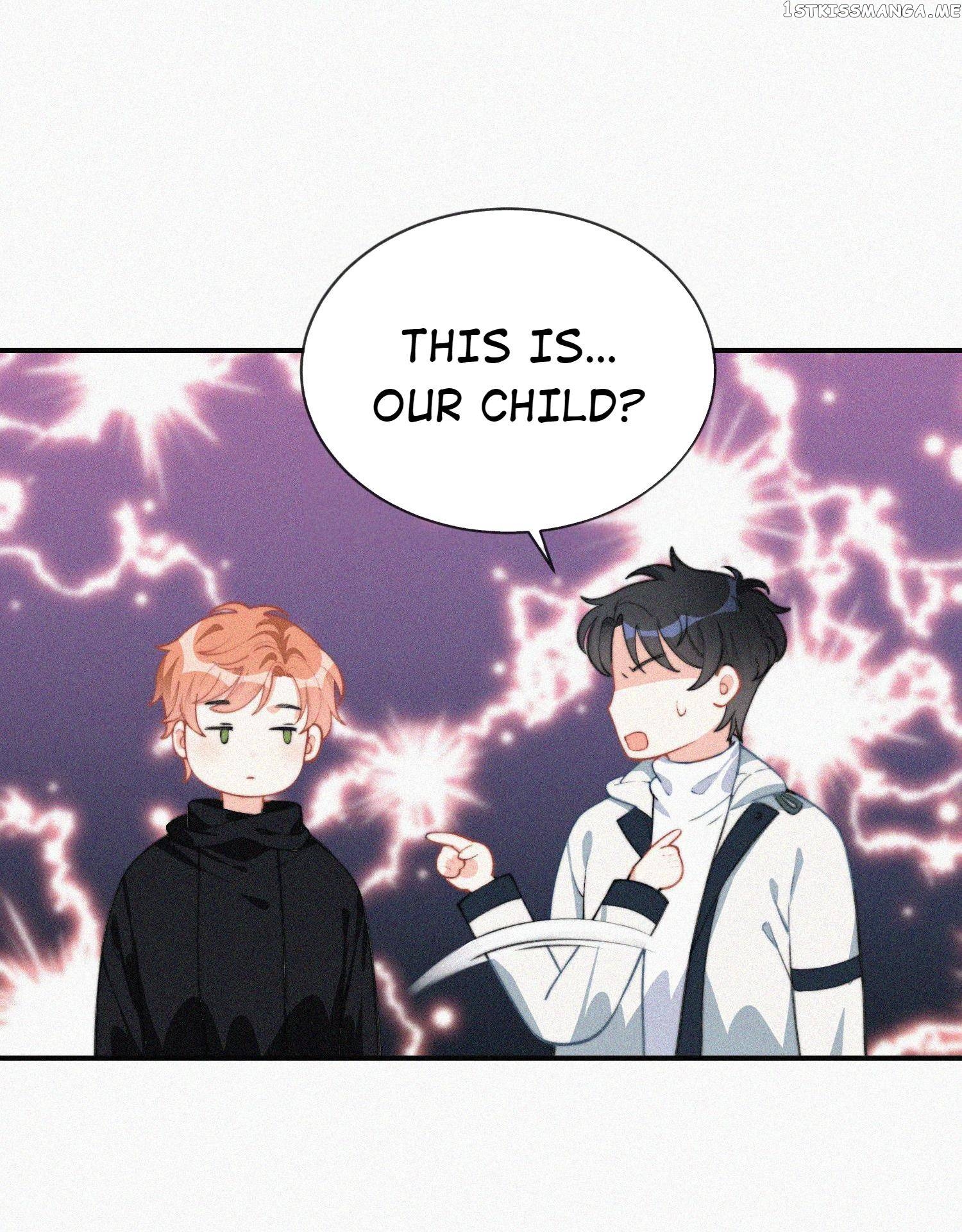 Yesterday was like Death Chapter 6 - page 39