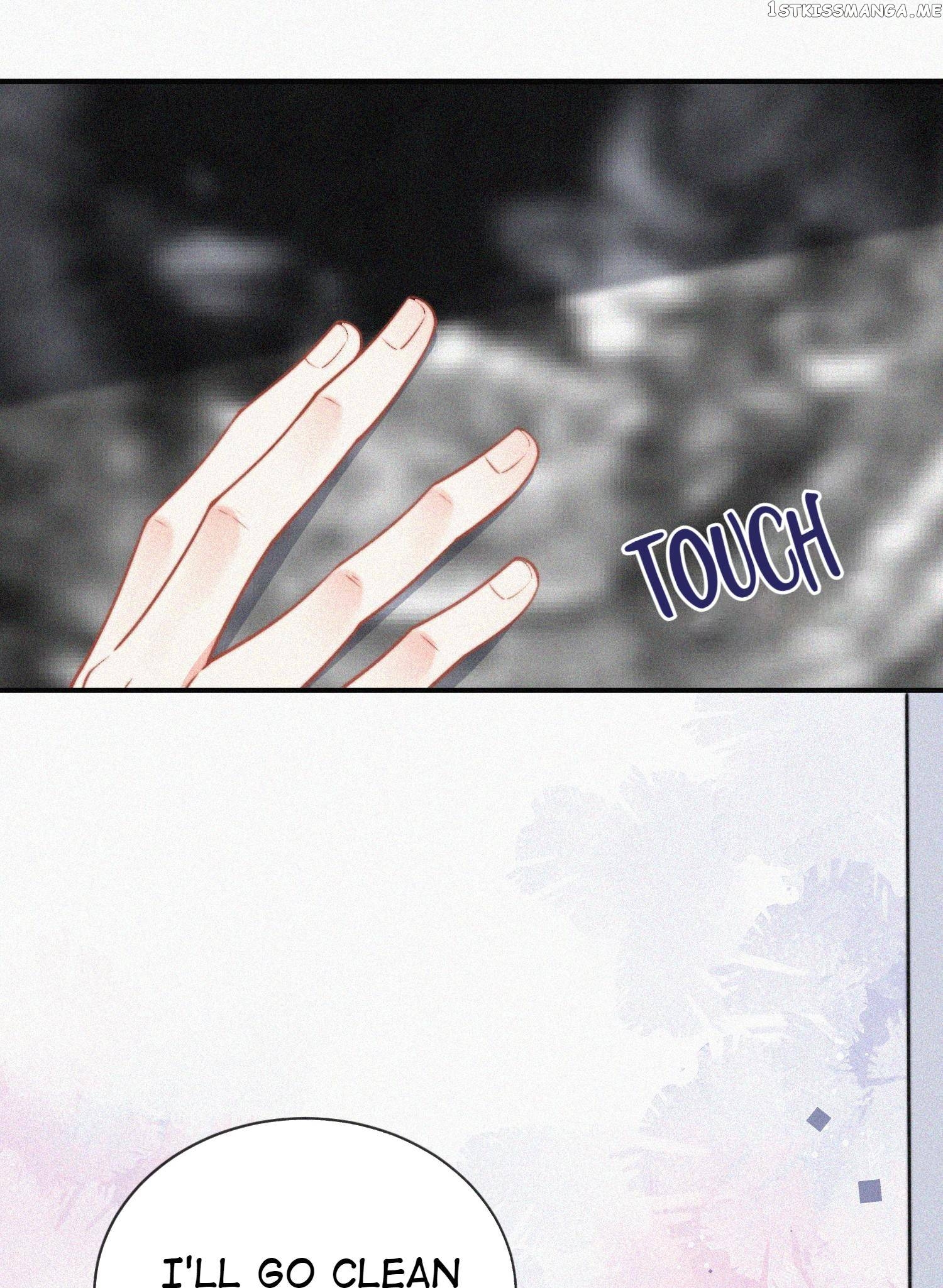 Yesterday was like Death Chapter 6 - page 42