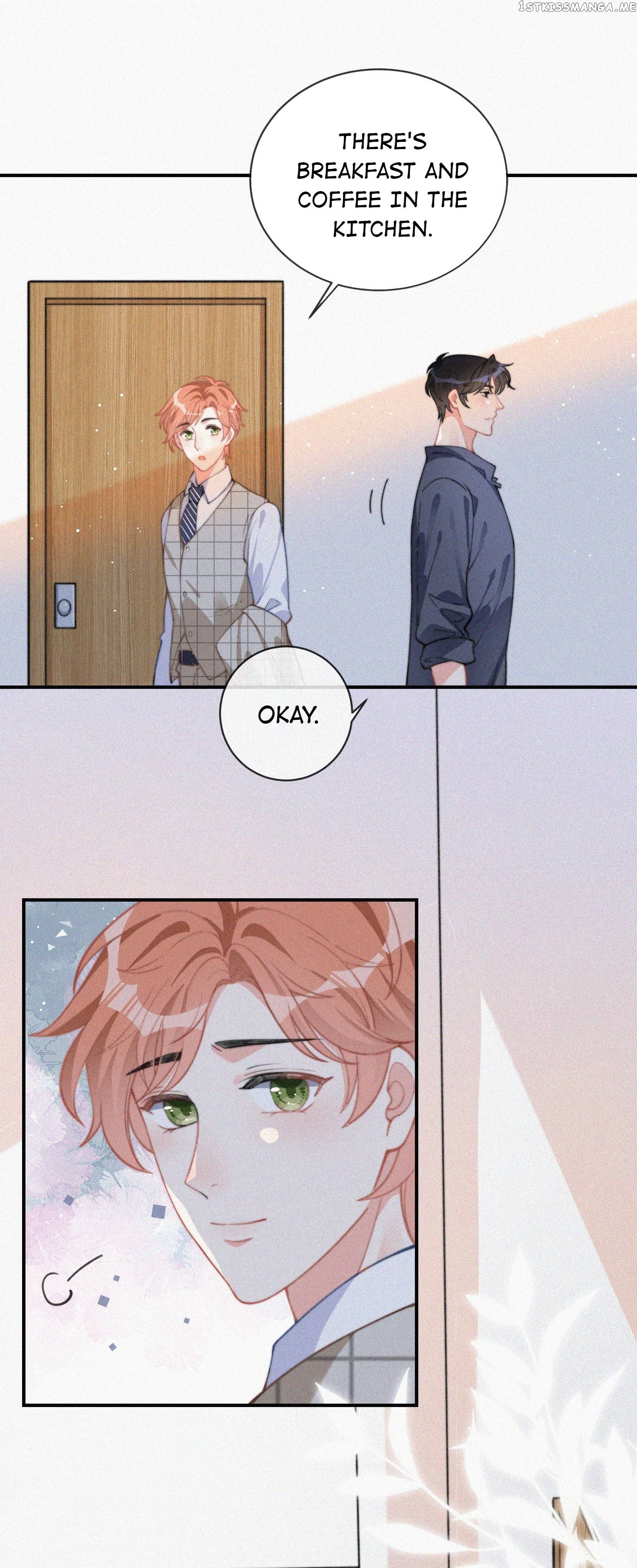 Yesterday was like Death Chapter 6 - page 50
