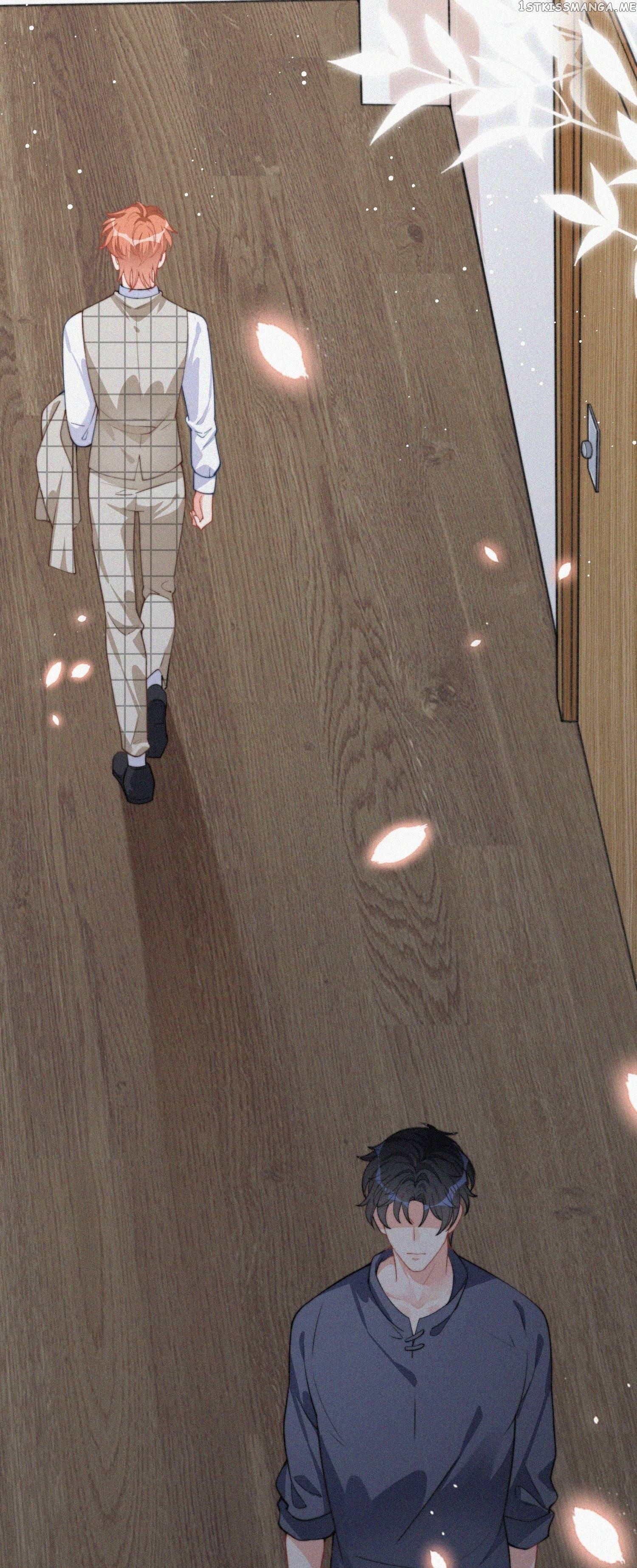 Yesterday was like Death Chapter 6 - page 51