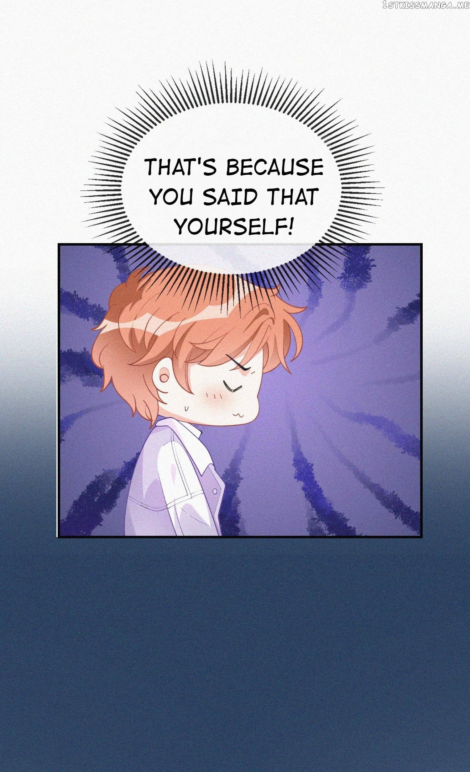 Yesterday was like Death Chapter 5 - page 10