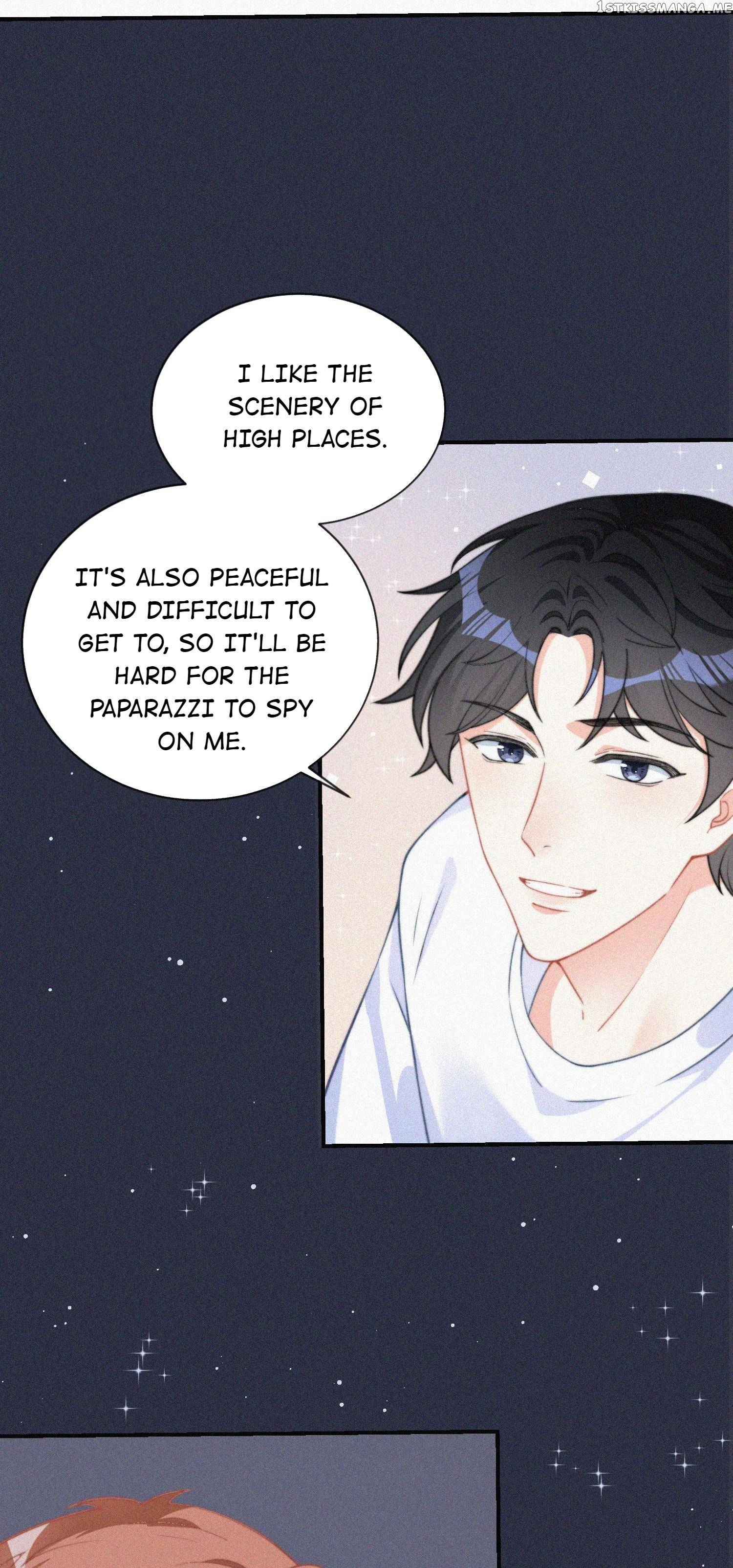Yesterday was like Death Chapter 5 - page 15