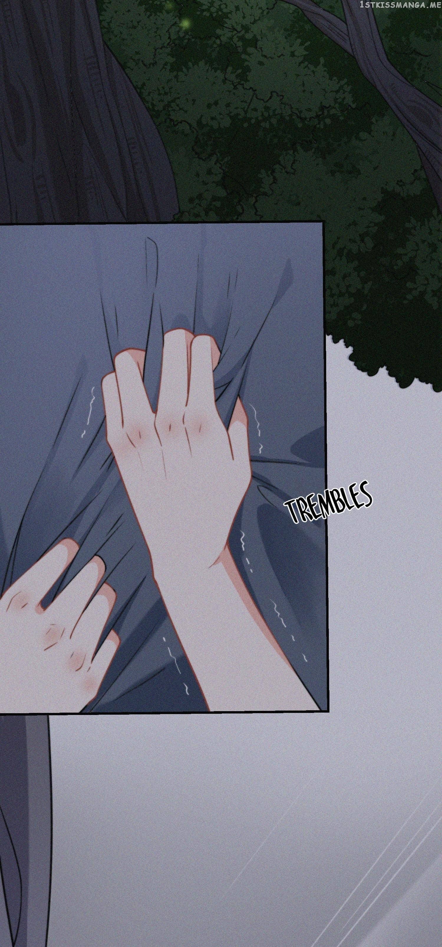 Yesterday was like Death Chapter 5 - page 18