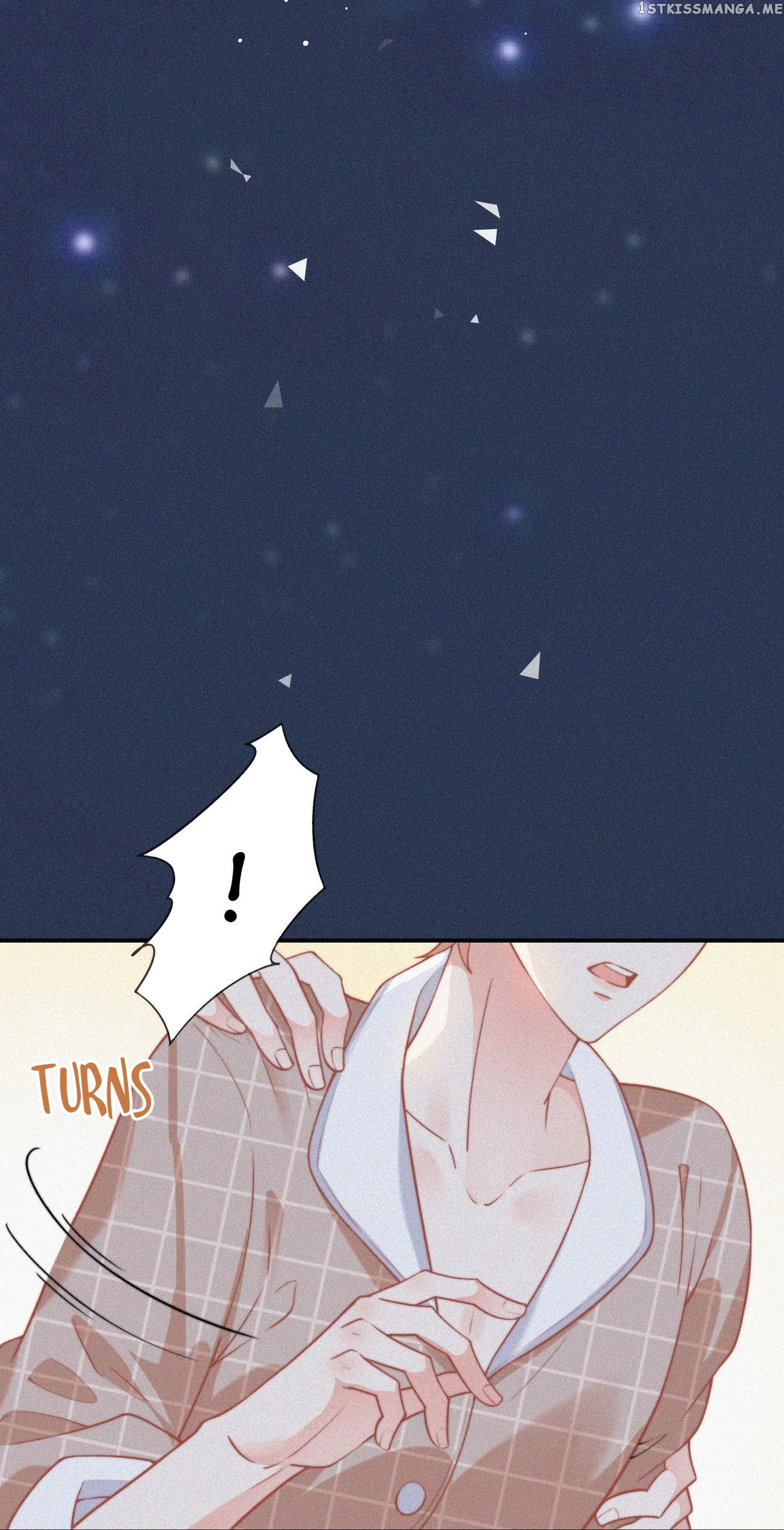 Yesterday was like Death Chapter 5 - page 22