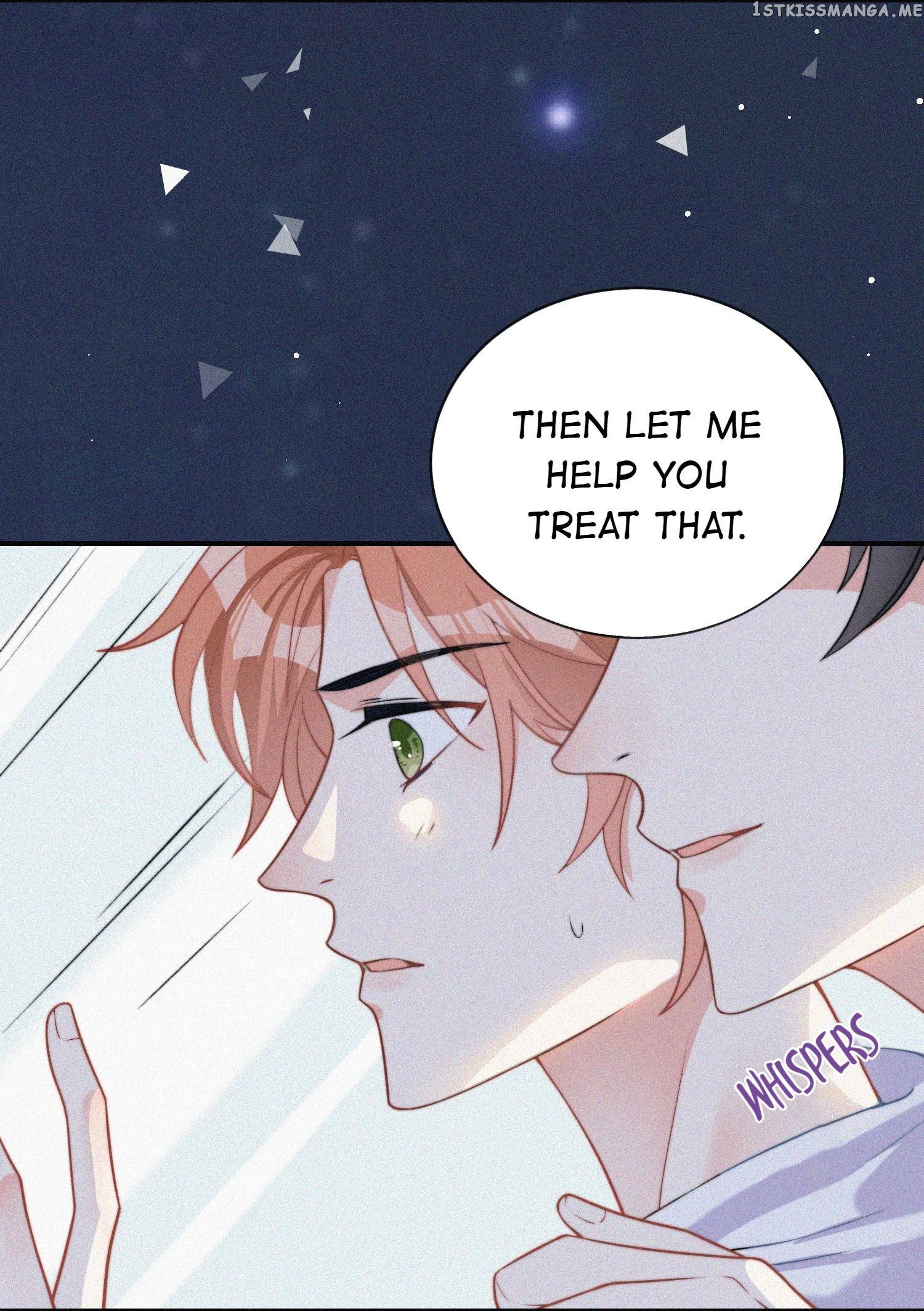Yesterday was like Death Chapter 5 - page 24