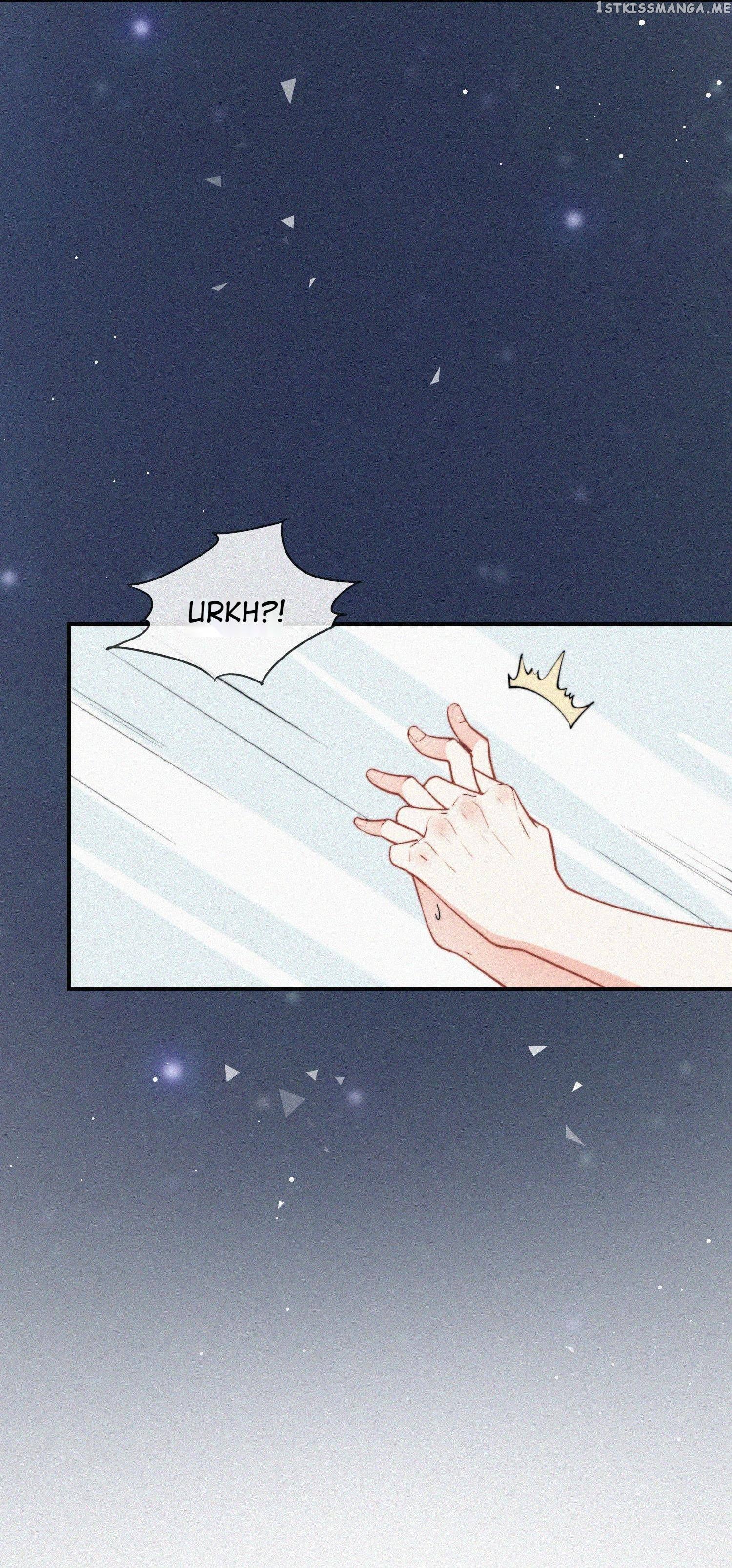Yesterday was like Death Chapter 5 - page 25