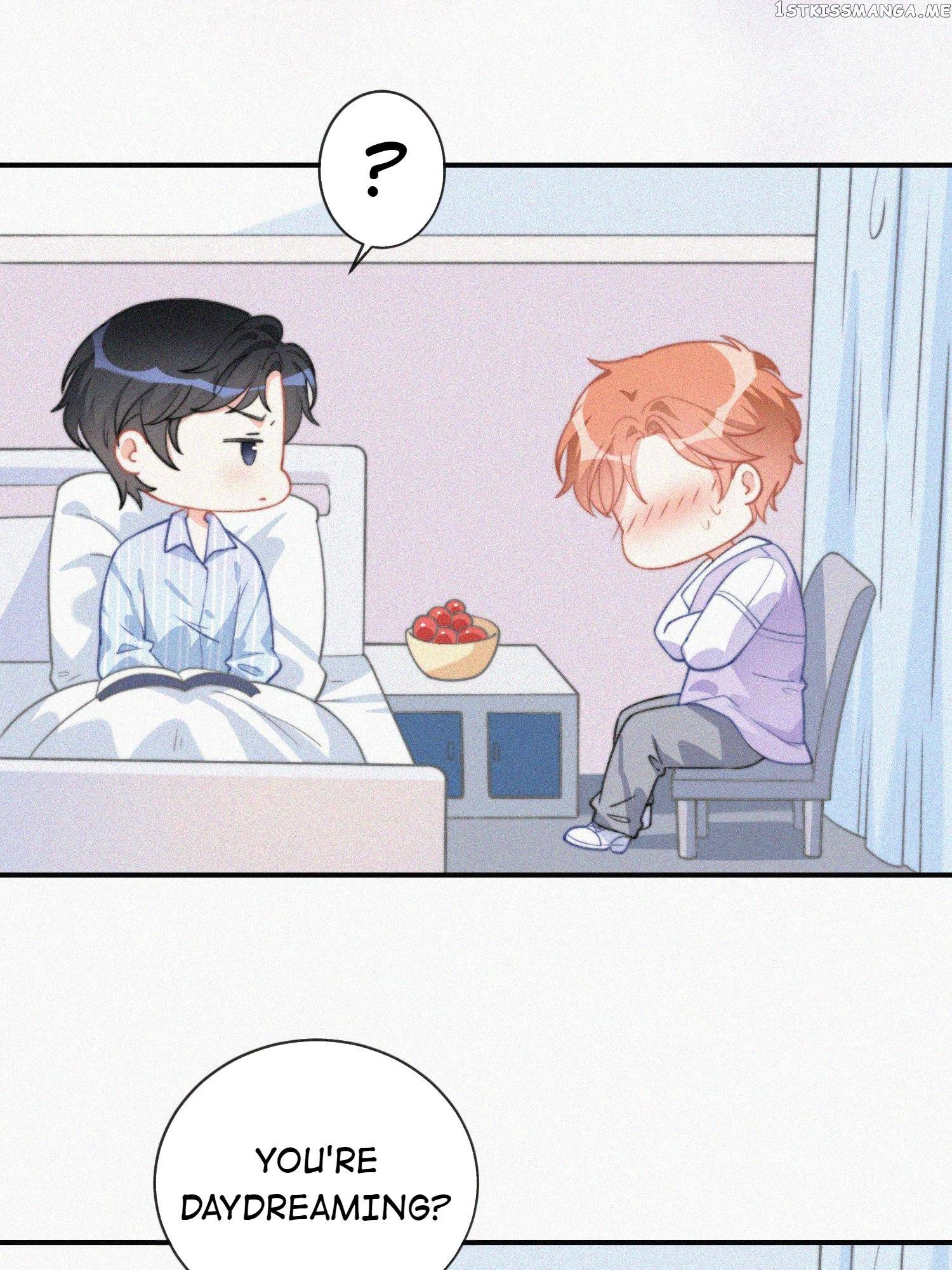 Yesterday was like Death Chapter 5 - page 27