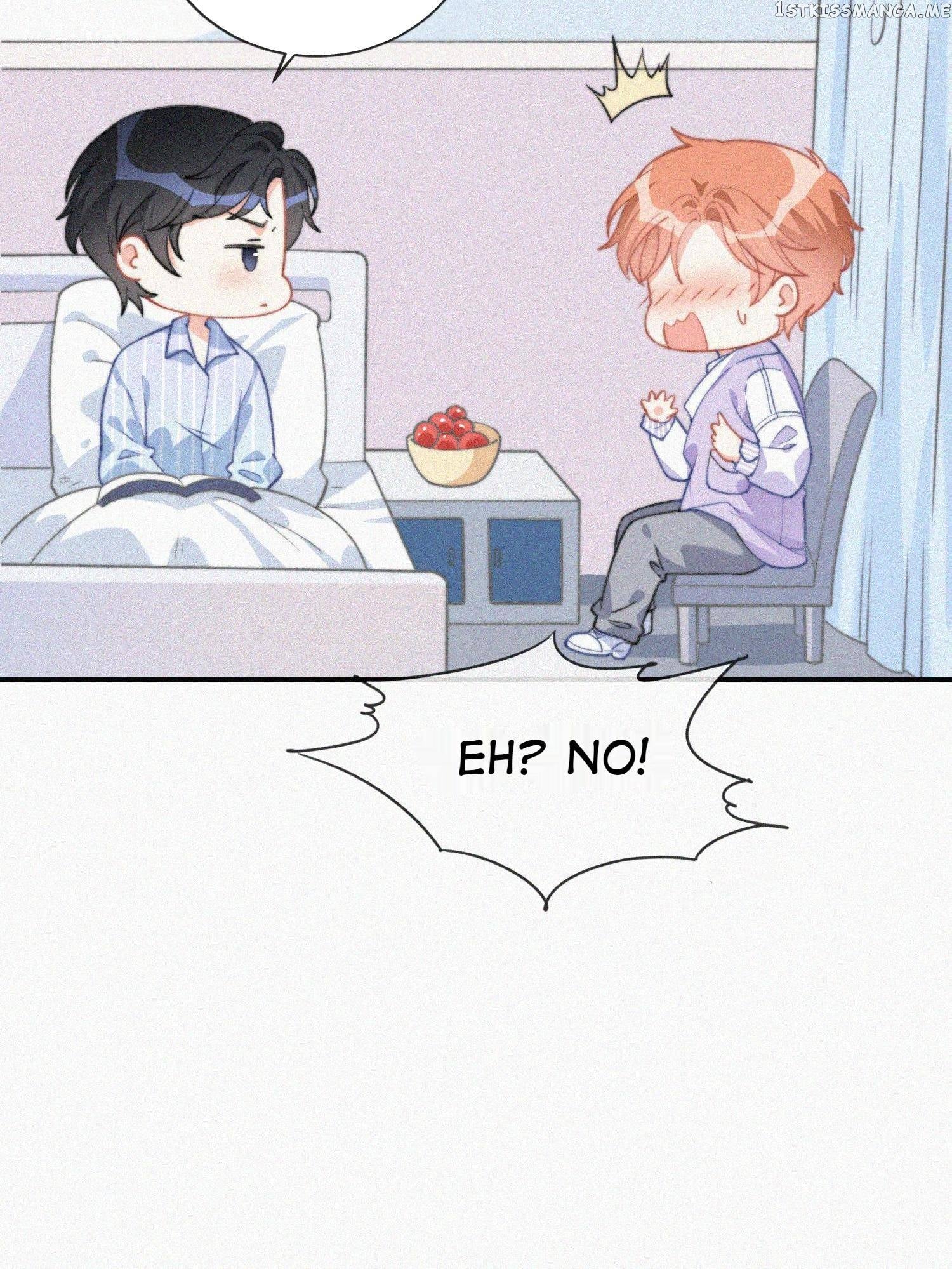 Yesterday was like Death Chapter 5 - page 28