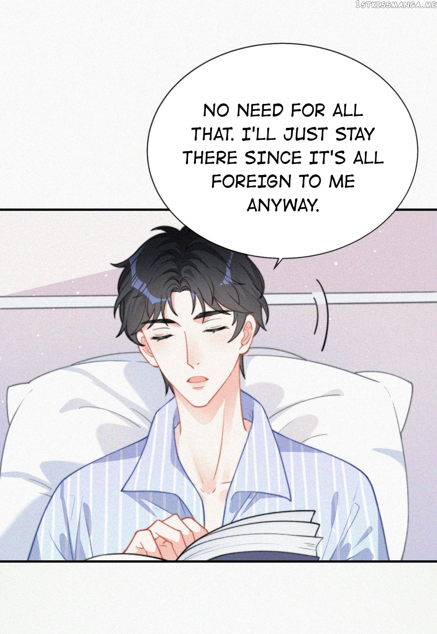 Yesterday was like Death Chapter 5 - page 29