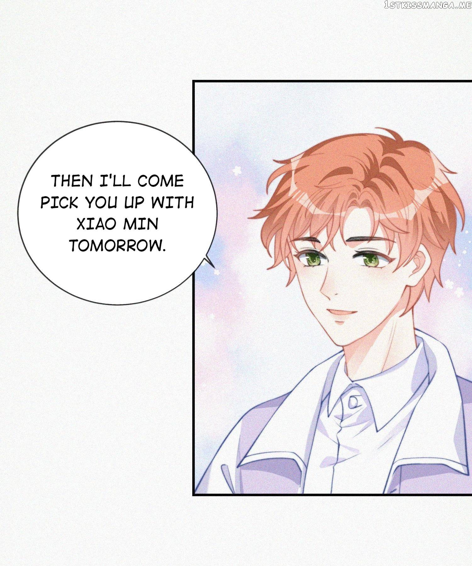 Yesterday was like Death Chapter 5 - page 30