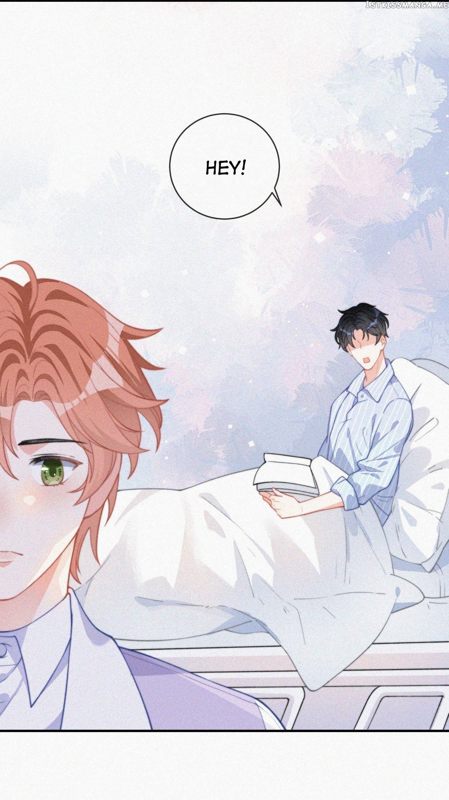 Yesterday was like Death Chapter 5 - page 35