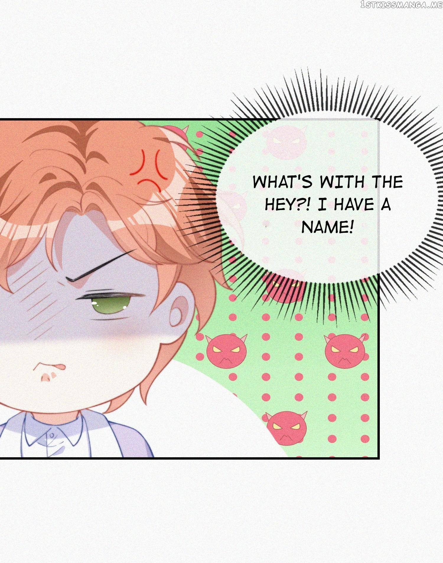 Yesterday was like Death Chapter 5 - page 36
