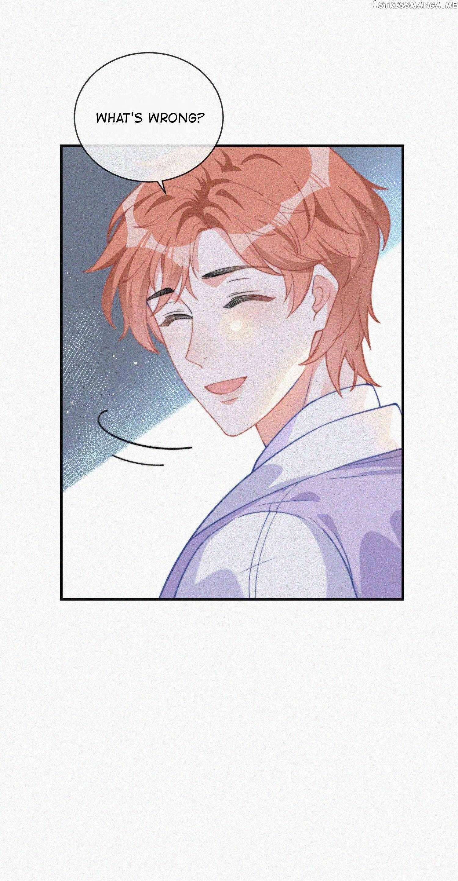 Yesterday was like Death Chapter 5 - page 37