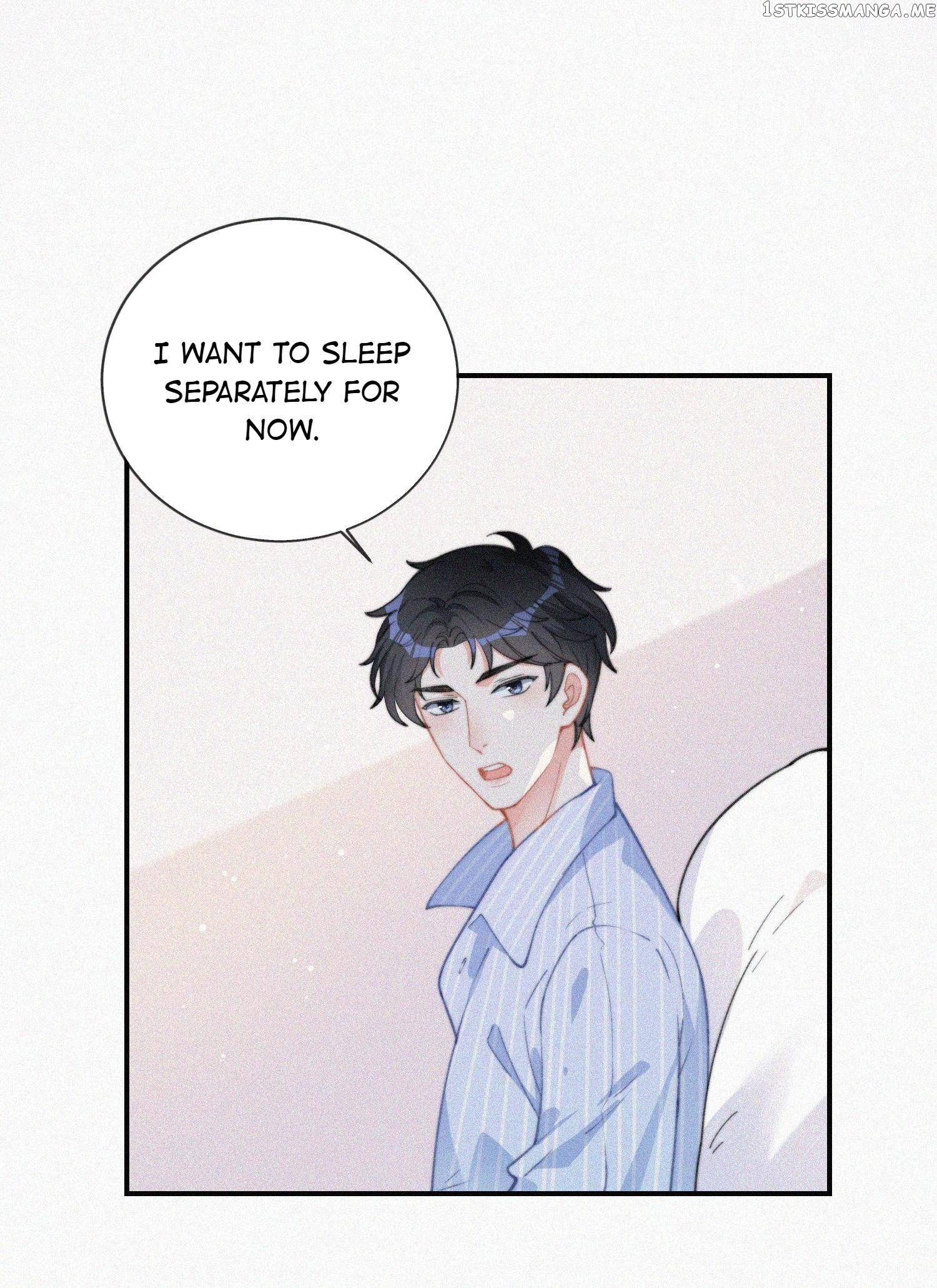 Yesterday was like Death Chapter 5 - page 38