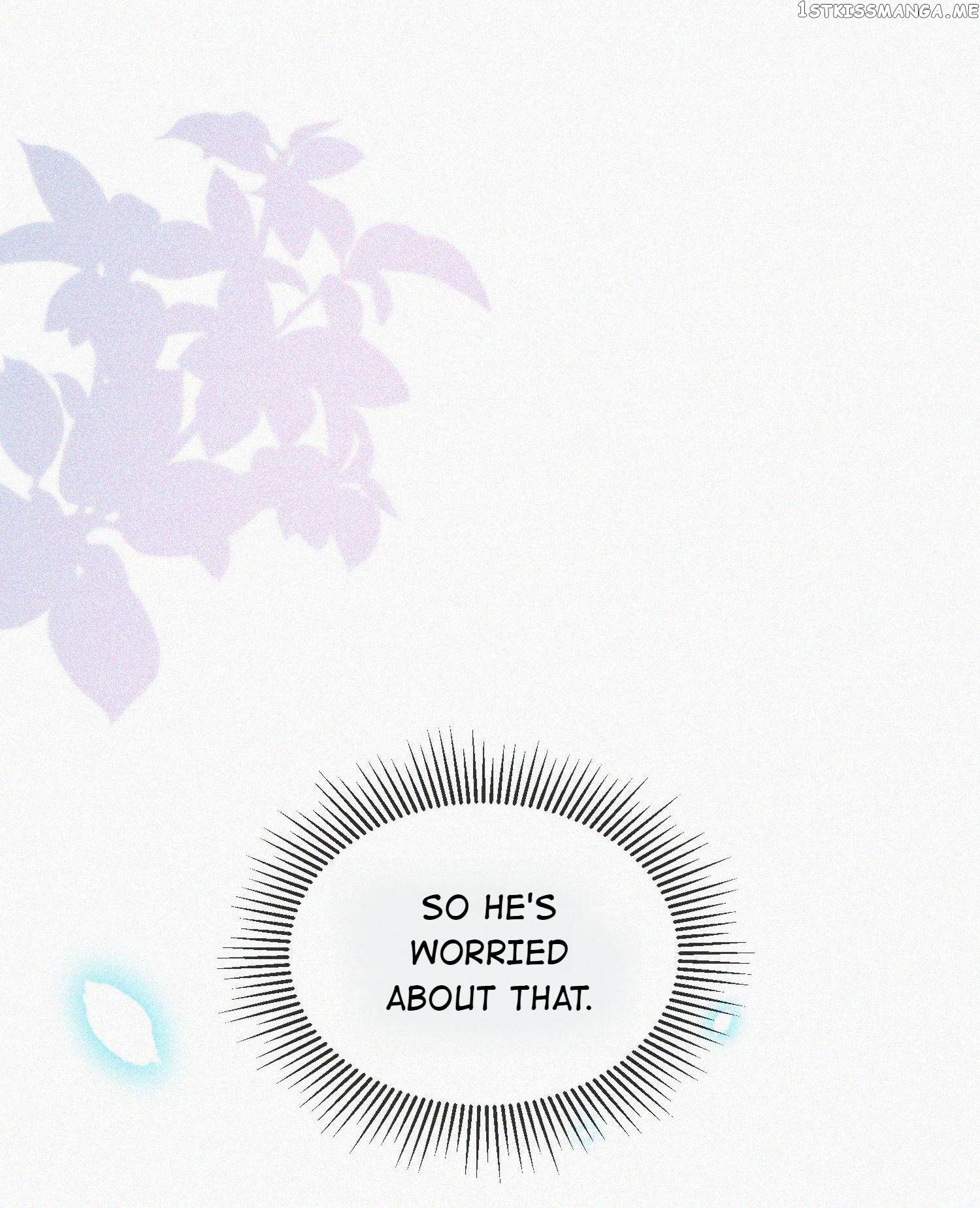 Yesterday was like Death Chapter 5 - page 41