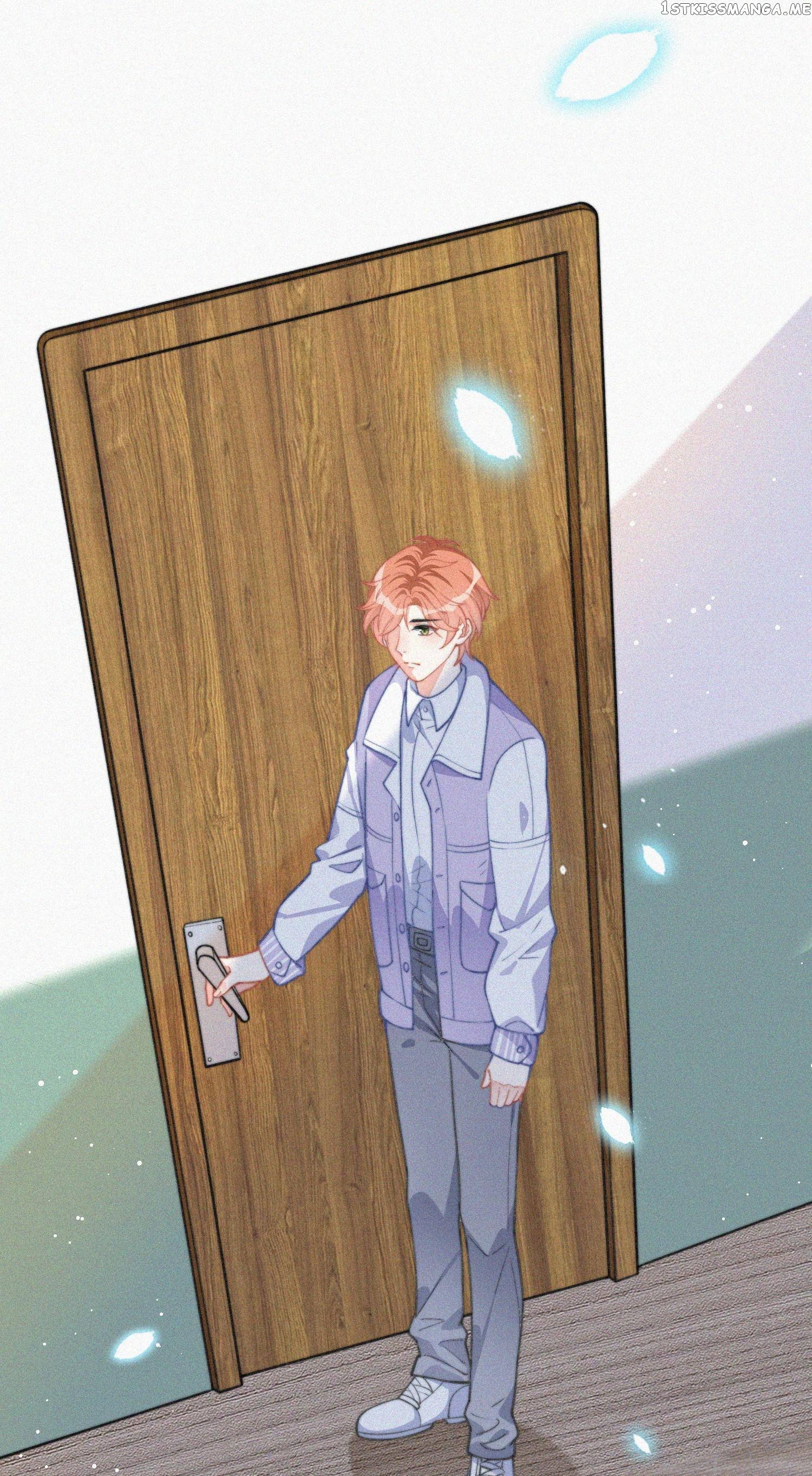 Yesterday was like Death Chapter 5 - page 42
