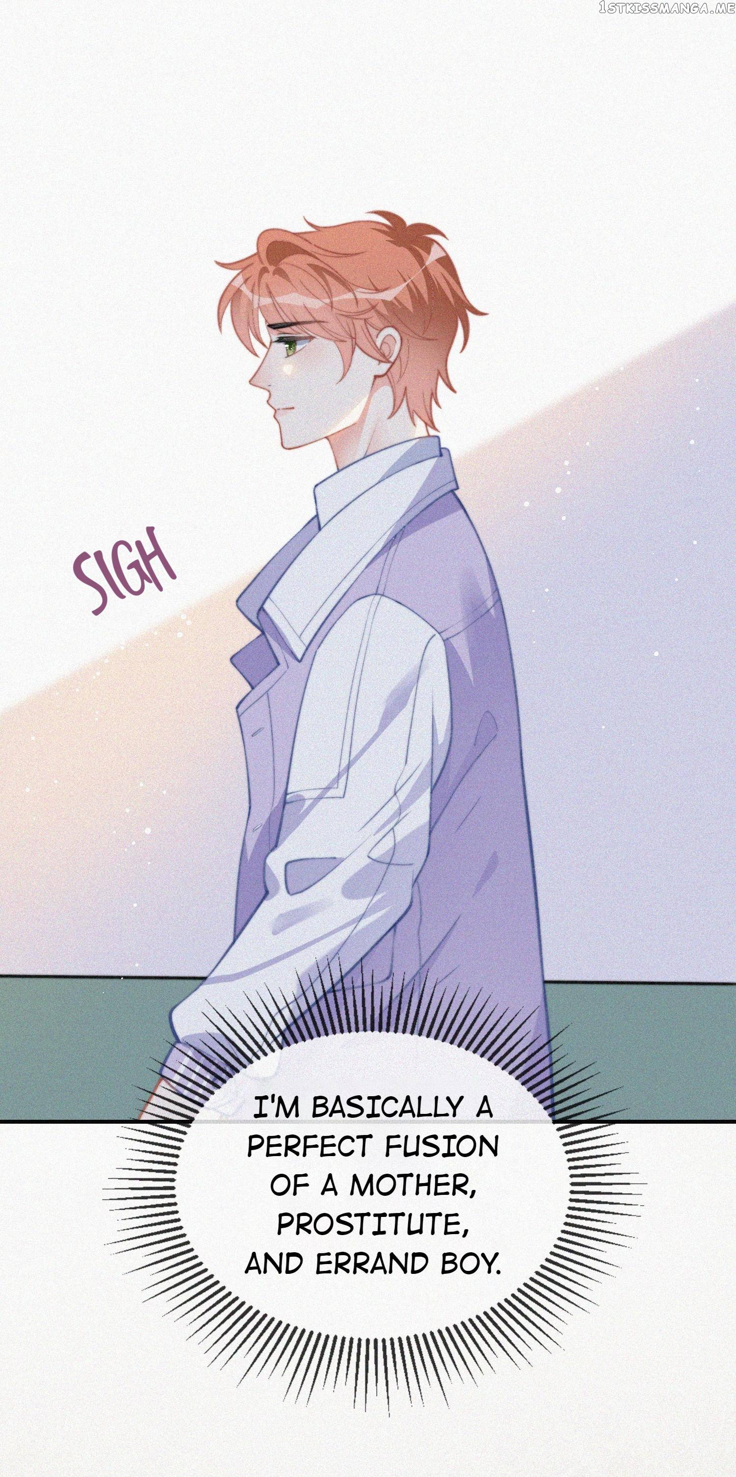 Yesterday was like Death Chapter 5 - page 44