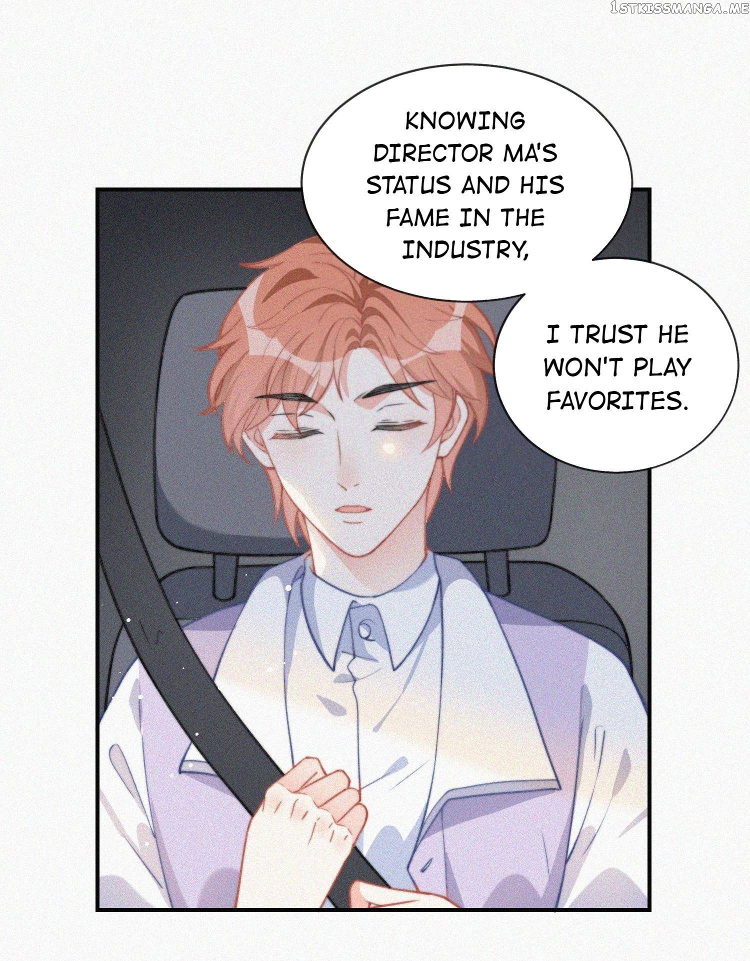 Yesterday was like Death Chapter 5 - page 47
