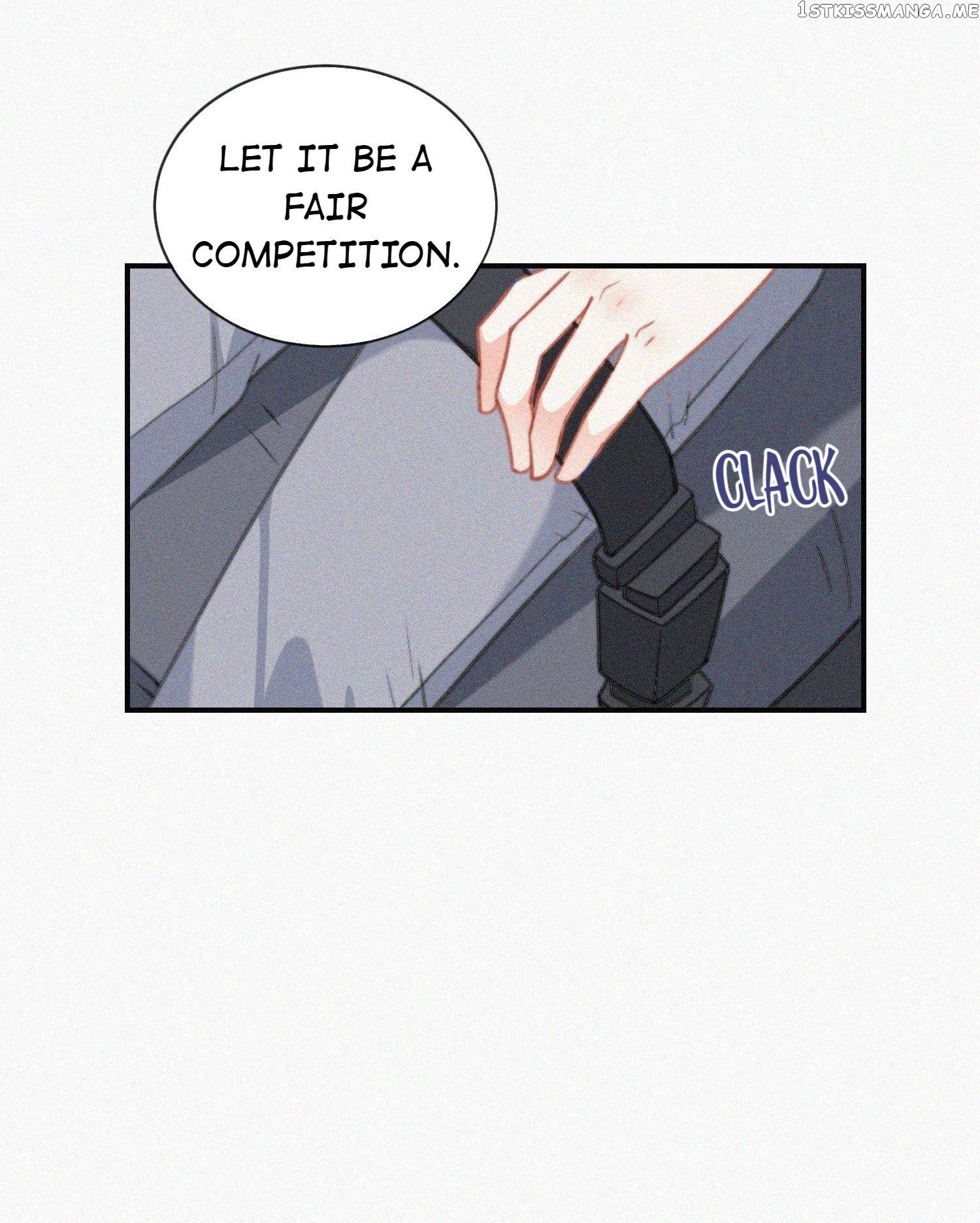 Yesterday was like Death Chapter 5 - page 48