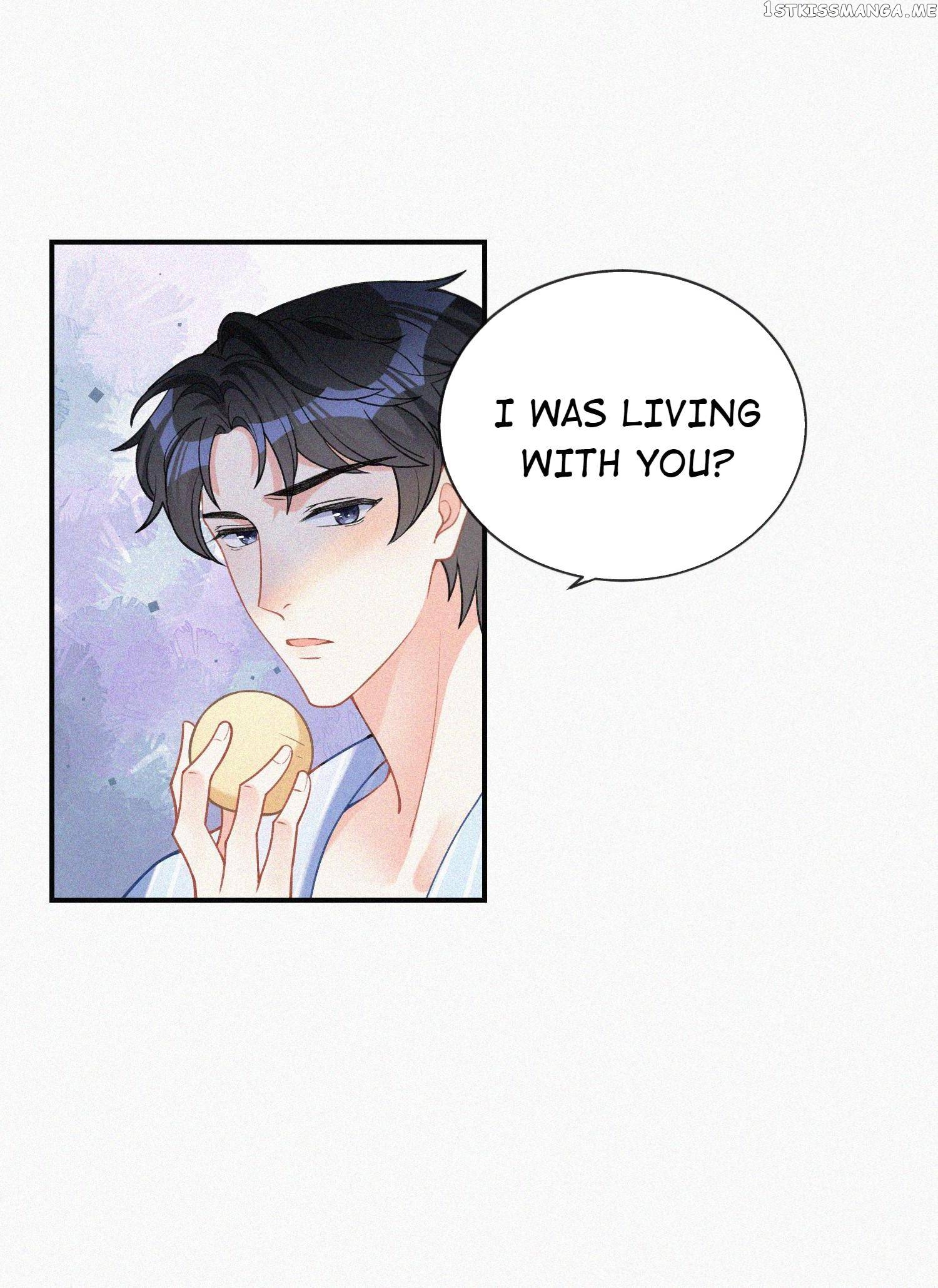 Yesterday was like Death Chapter 5 - page 5