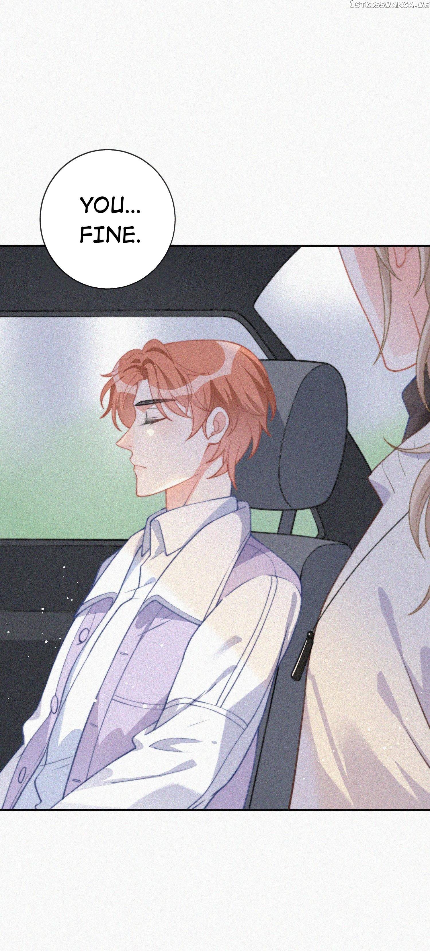 Yesterday was like Death Chapter 5 - page 50