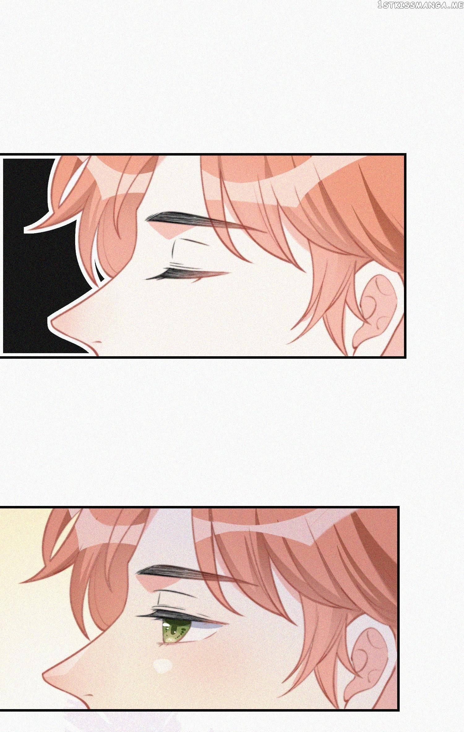 Yesterday was like Death Chapter 5 - page 51