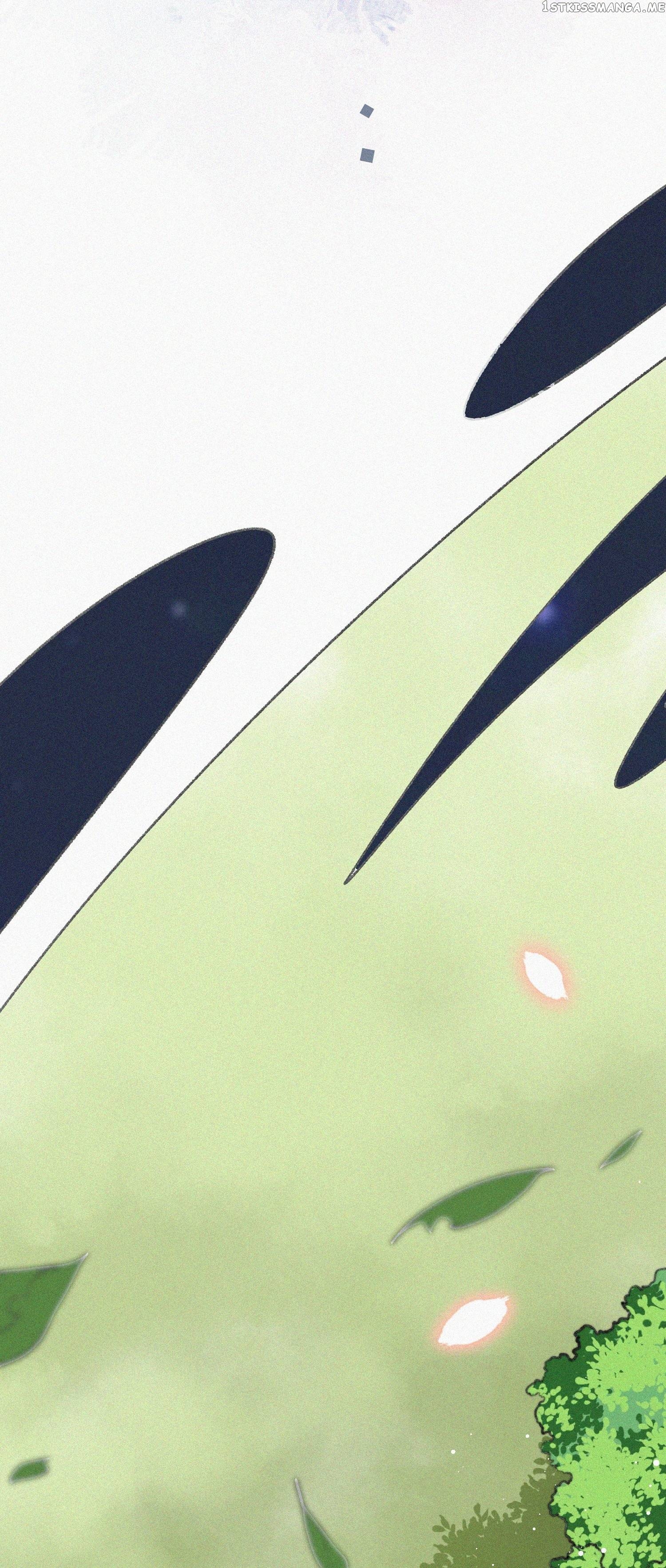 Yesterday was like Death Chapter 5 - page 53