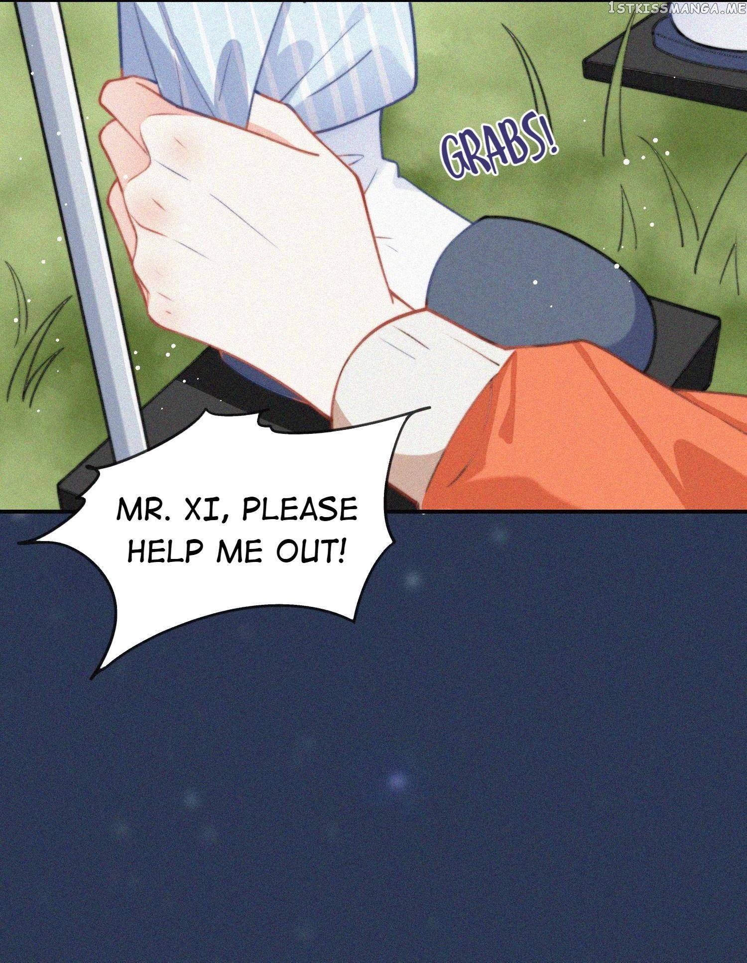 Yesterday was like Death Chapter 5 - page 55