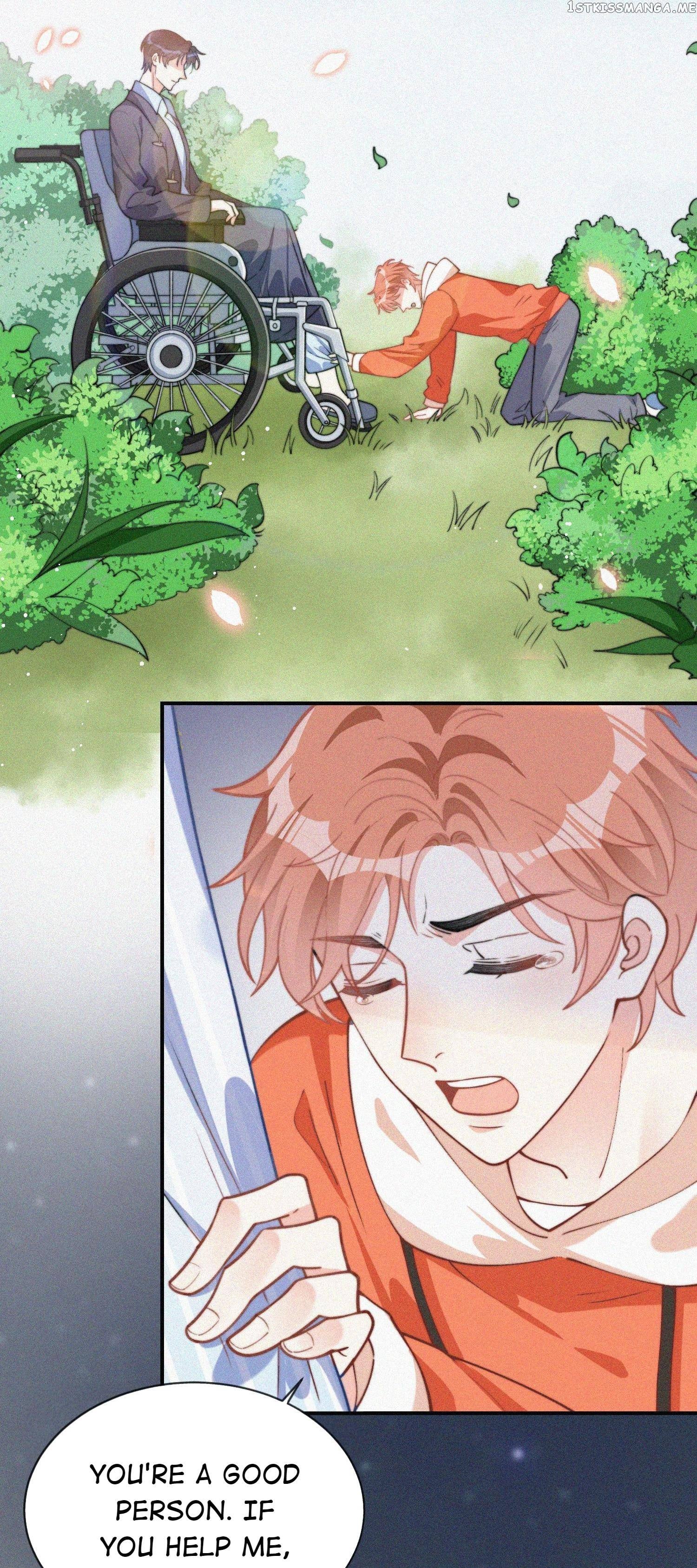 Yesterday was like Death Chapter 5 - page 57