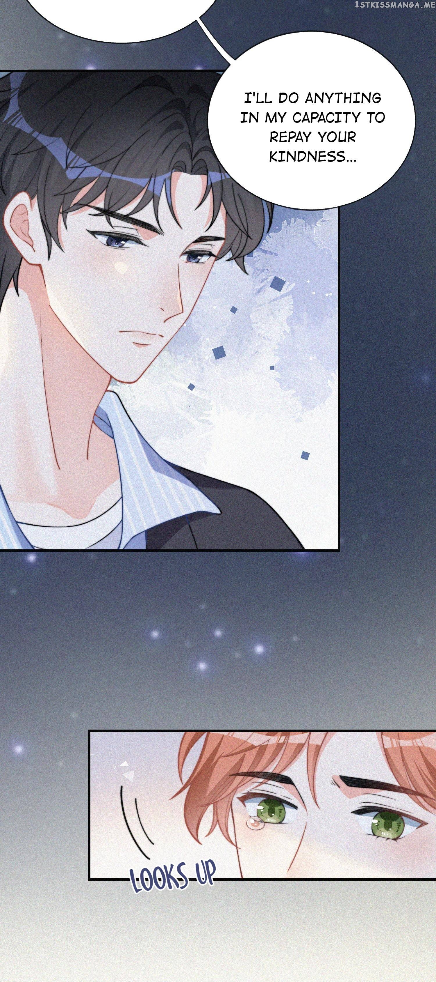 Yesterday was like Death Chapter 5 - page 58