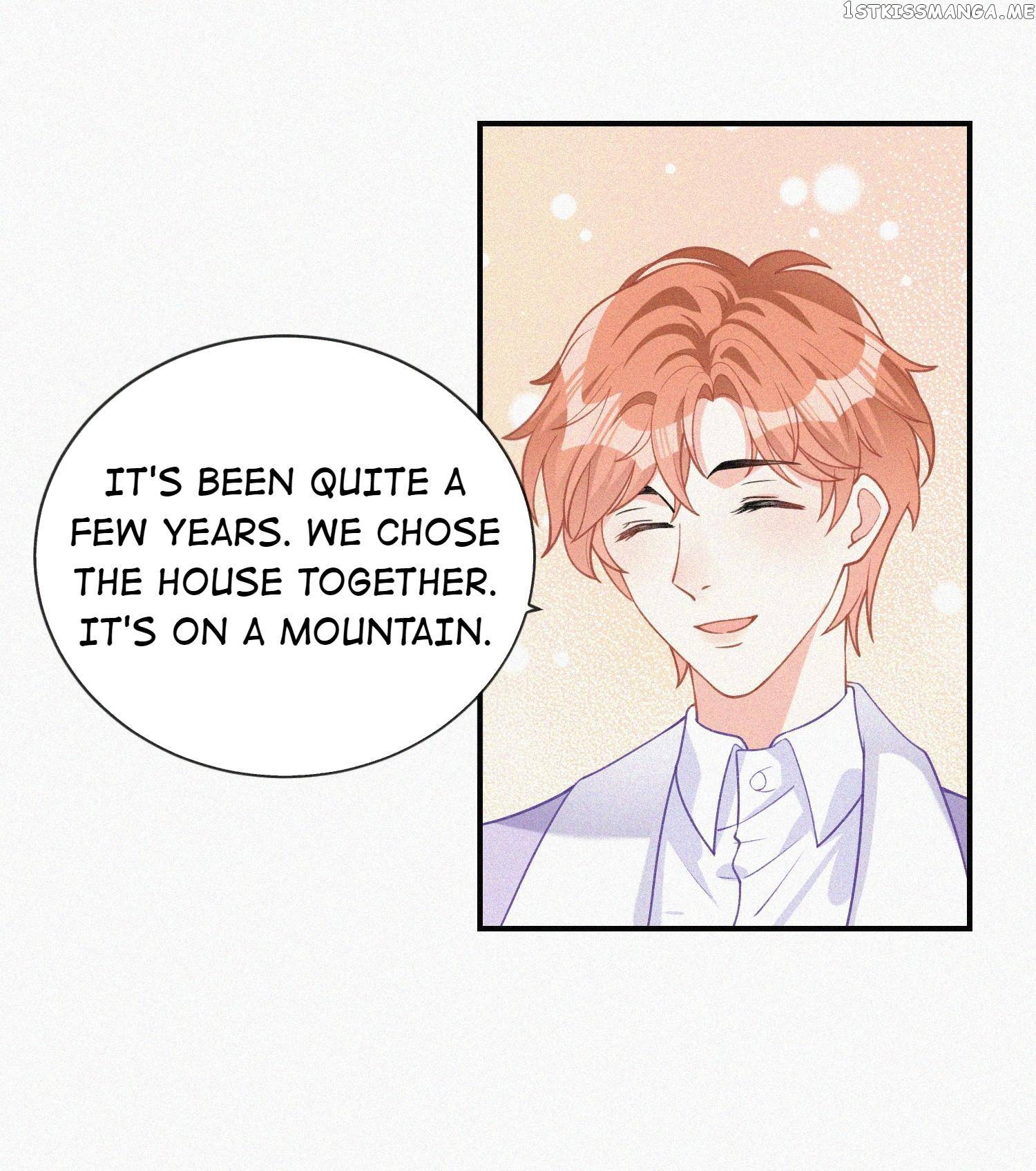 Yesterday was like Death Chapter 5 - page 6