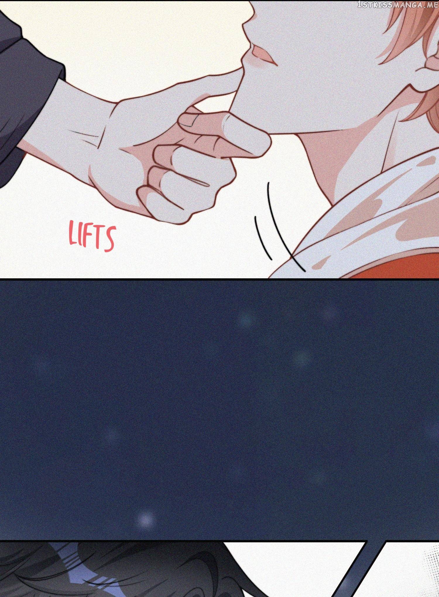 Yesterday was like Death Chapter 5 - page 62