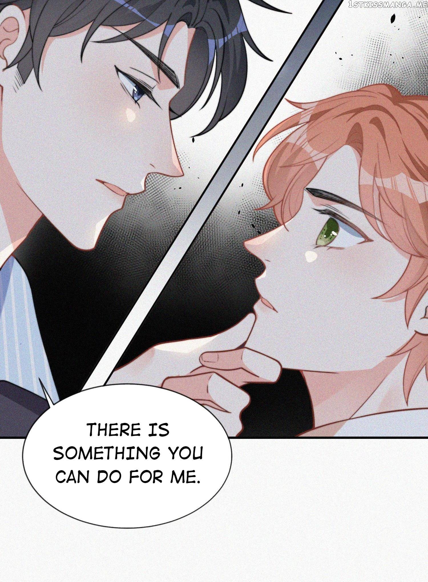 Yesterday was like Death Chapter 5 - page 63