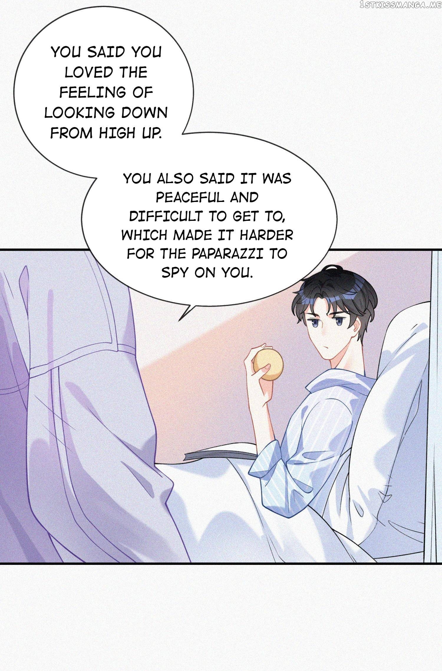 Yesterday was like Death Chapter 5 - page 7