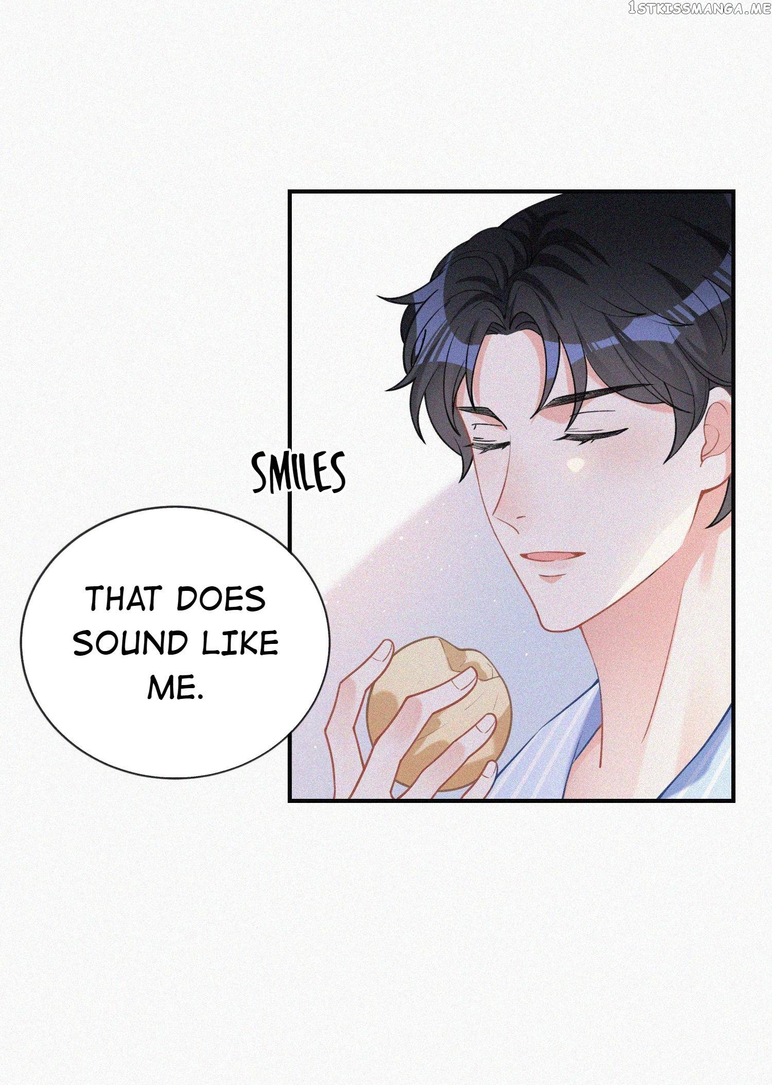 Yesterday was like Death Chapter 5 - page 8