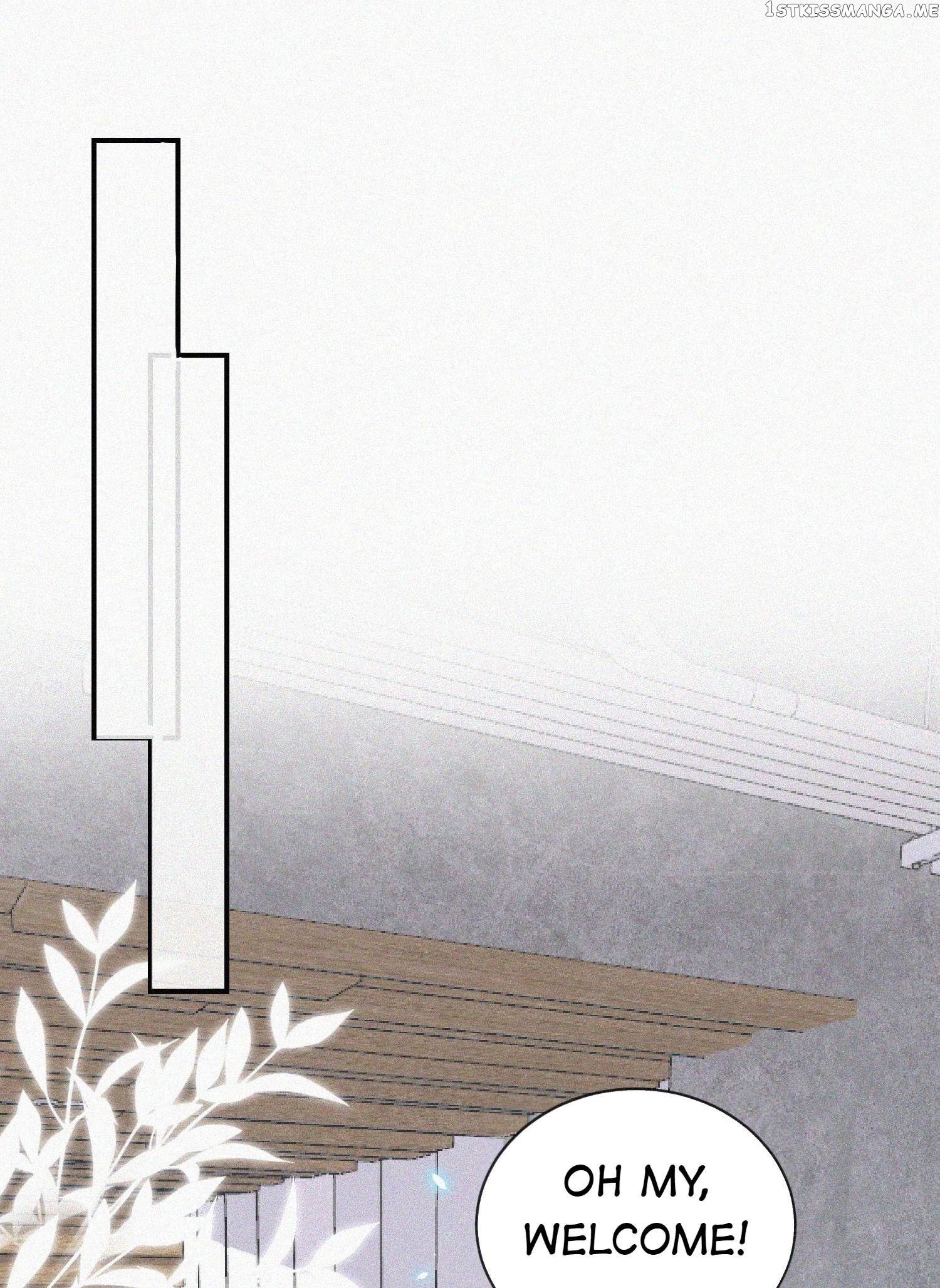 Yesterday was like Death Chapter 4 - page 12