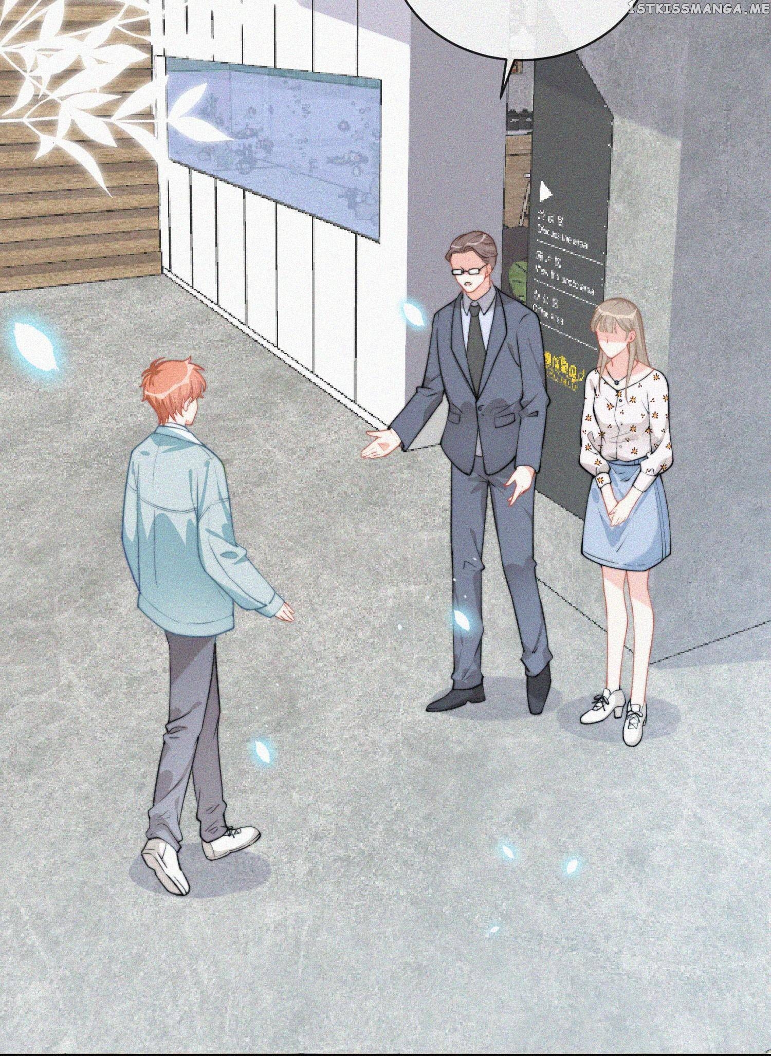 Yesterday was like Death Chapter 4 - page 13