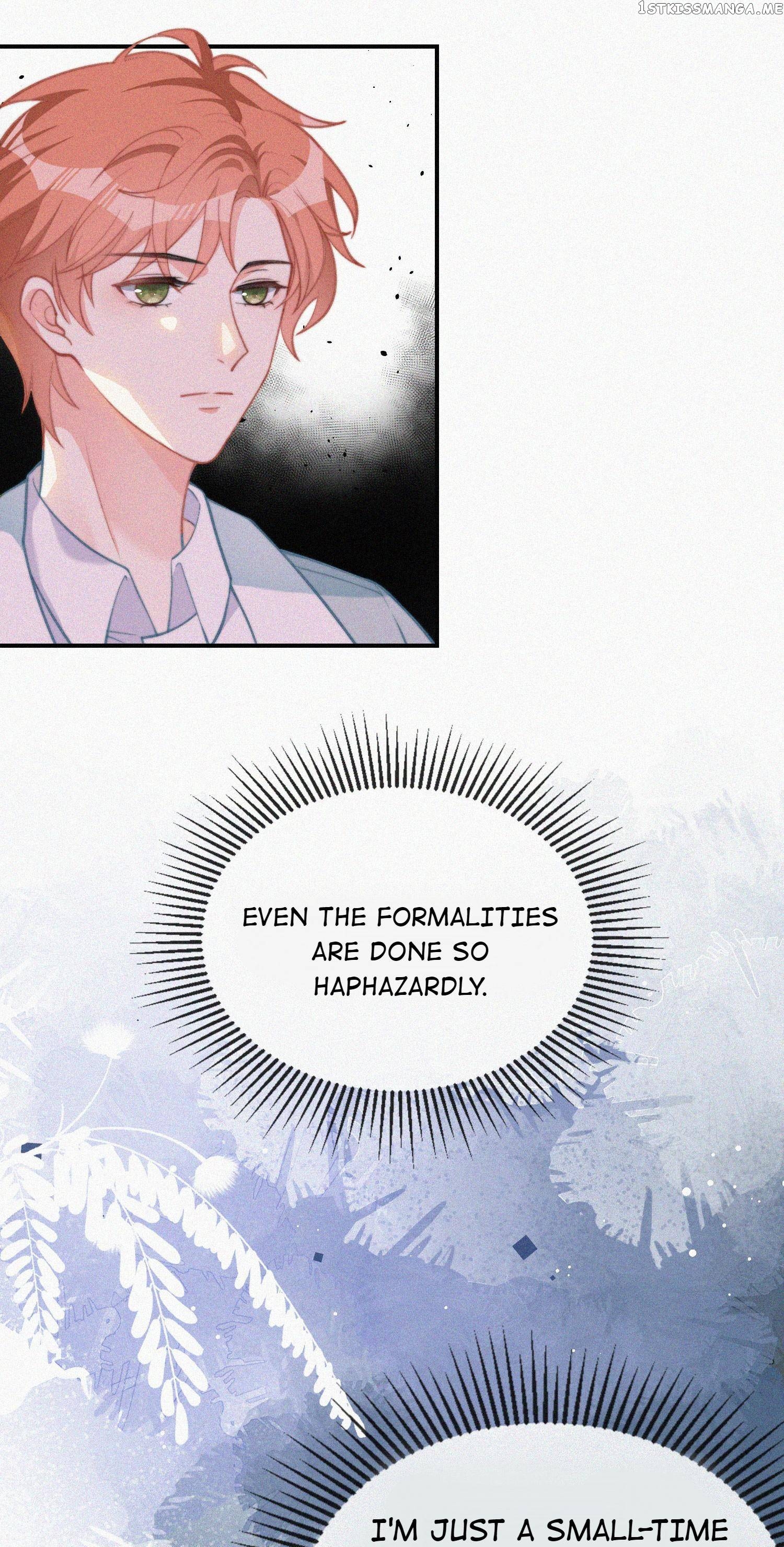 Yesterday was like Death Chapter 4 - page 17