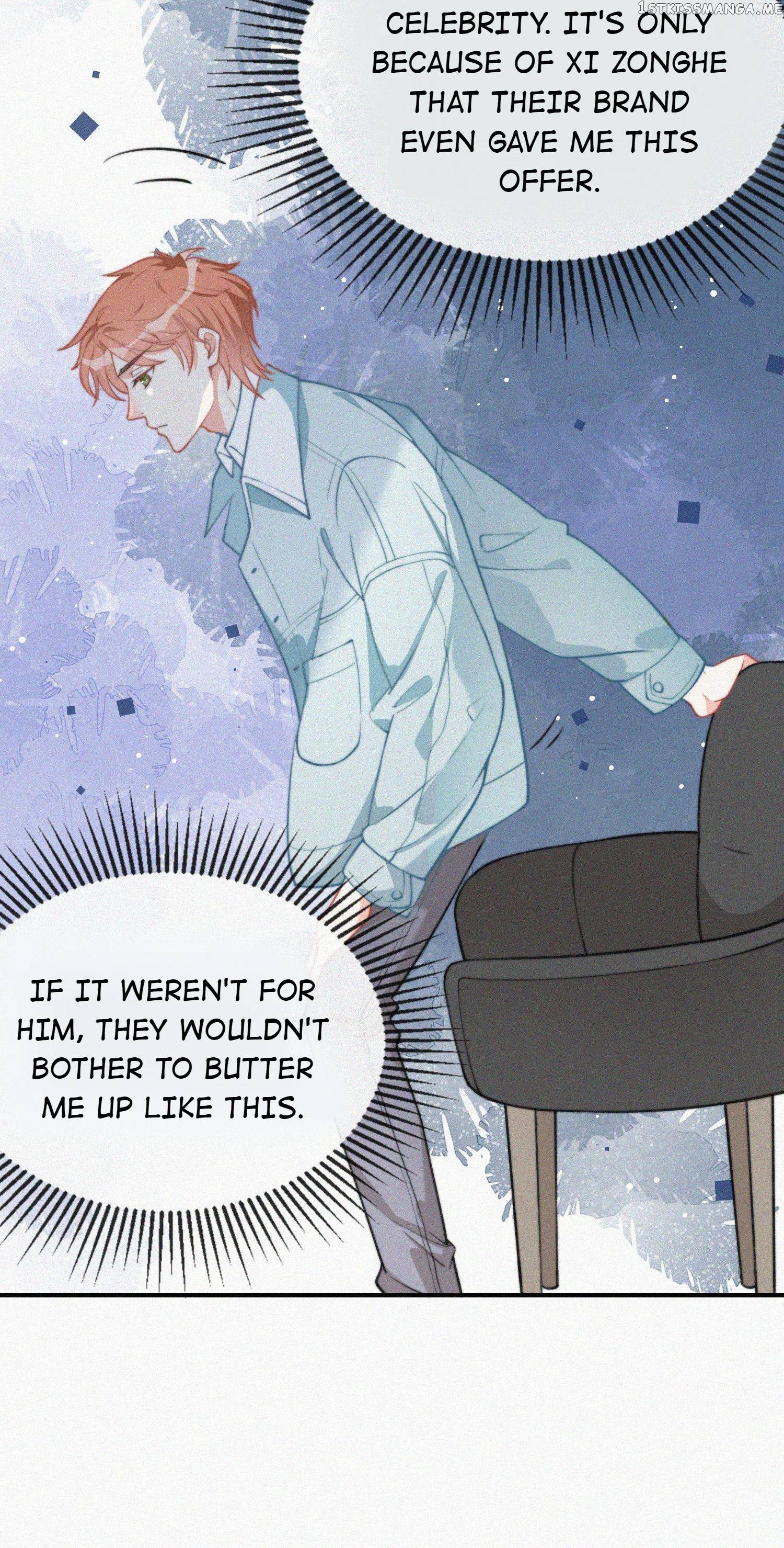 Yesterday was like Death Chapter 4 - page 18