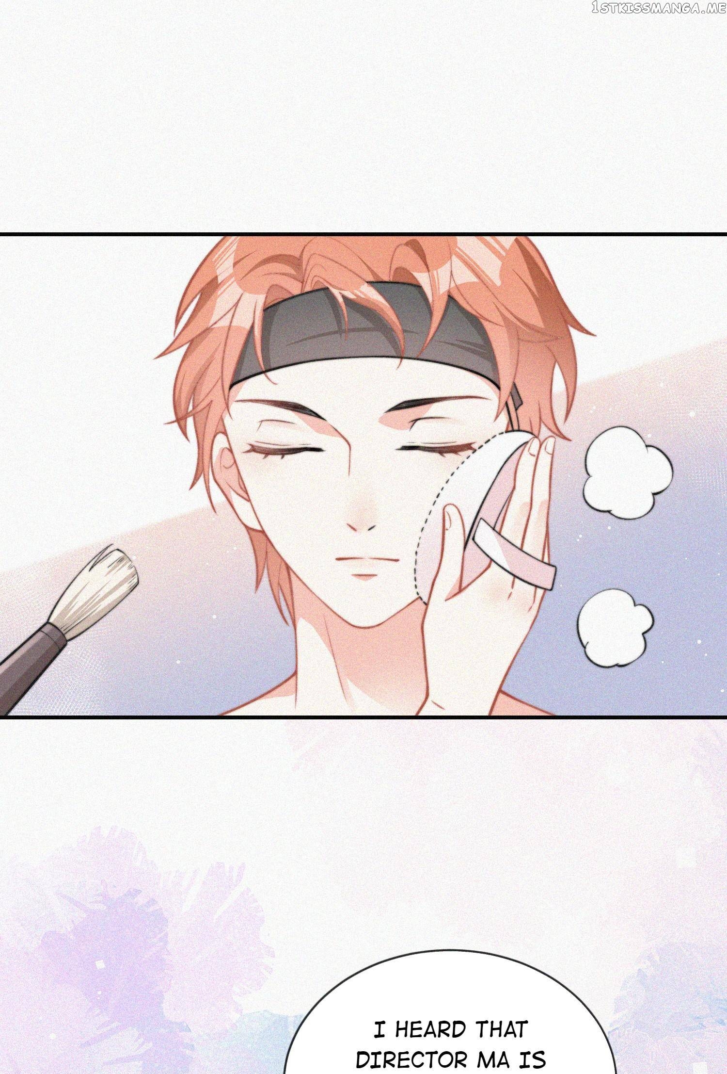 Yesterday was like Death Chapter 4 - page 19