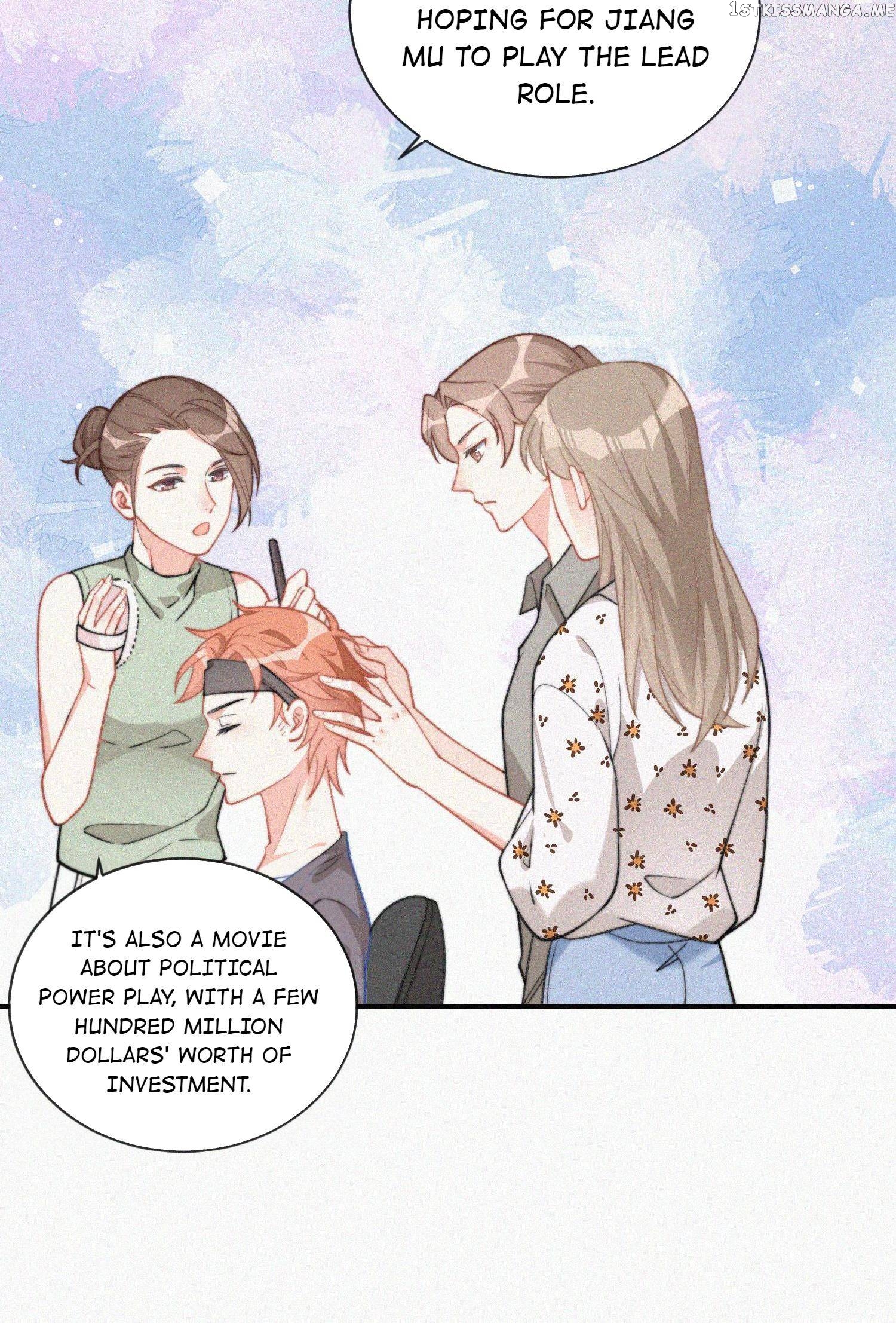 Yesterday was like Death Chapter 4 - page 20