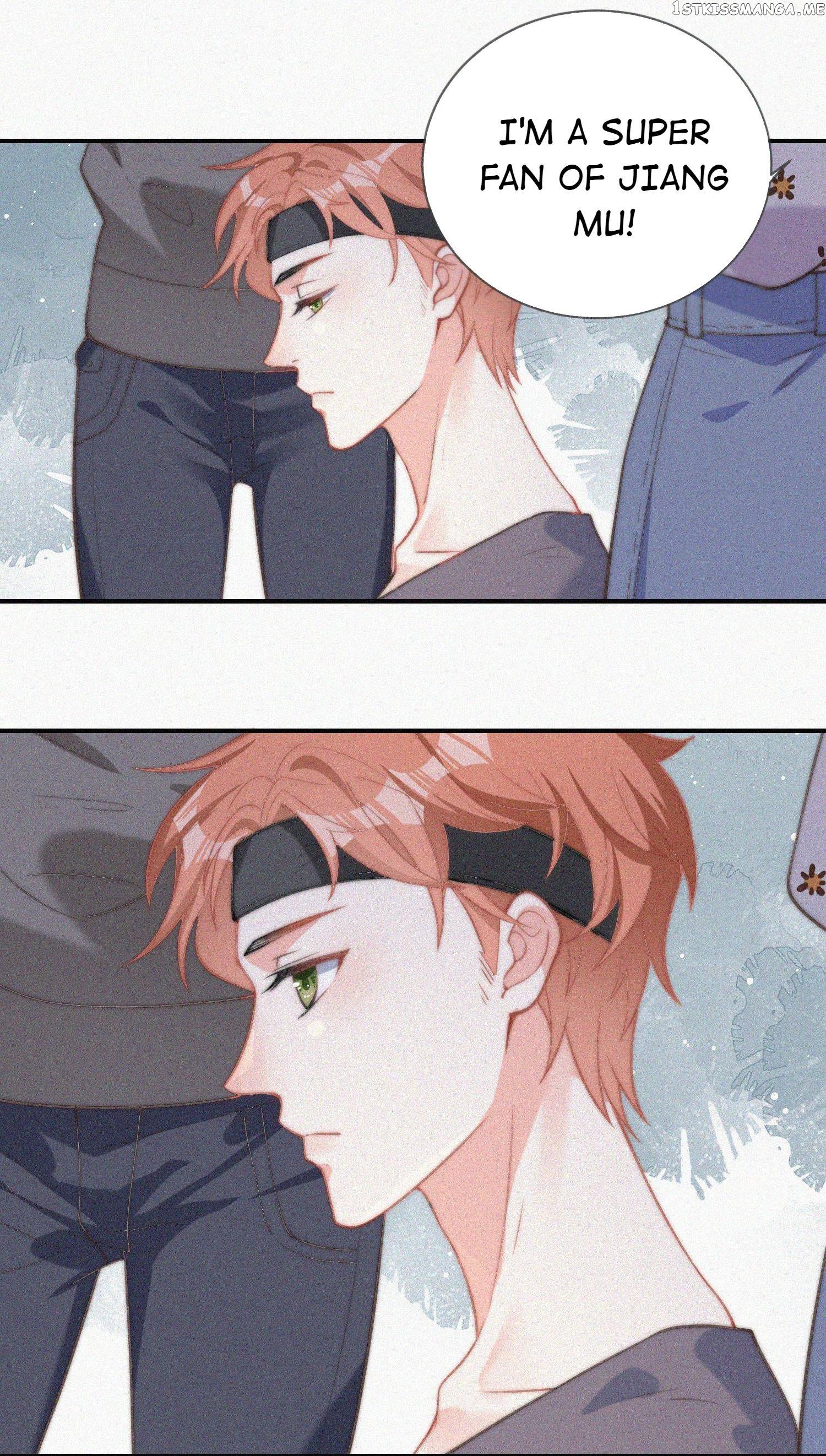 Yesterday was like Death Chapter 4 - page 22