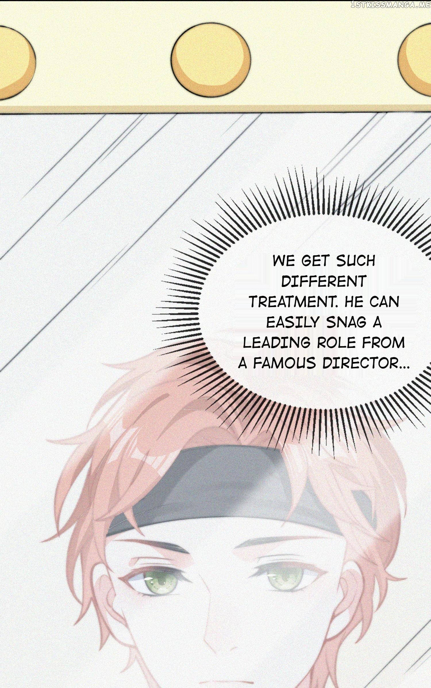 Yesterday was like Death Chapter 4 - page 23