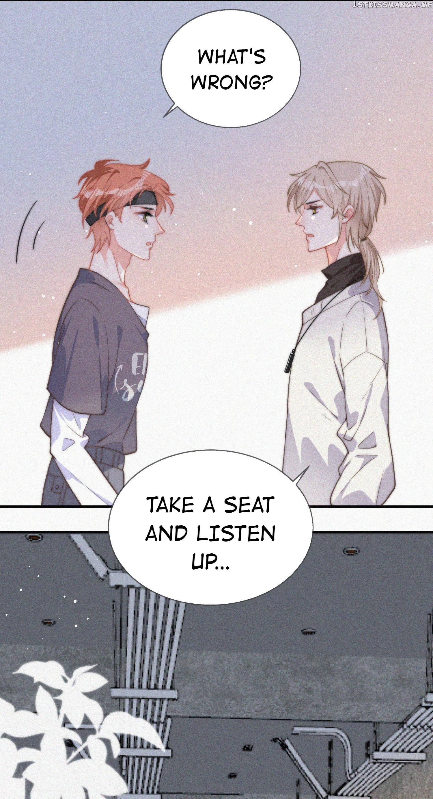 Yesterday was like Death Chapter 4 - page 27